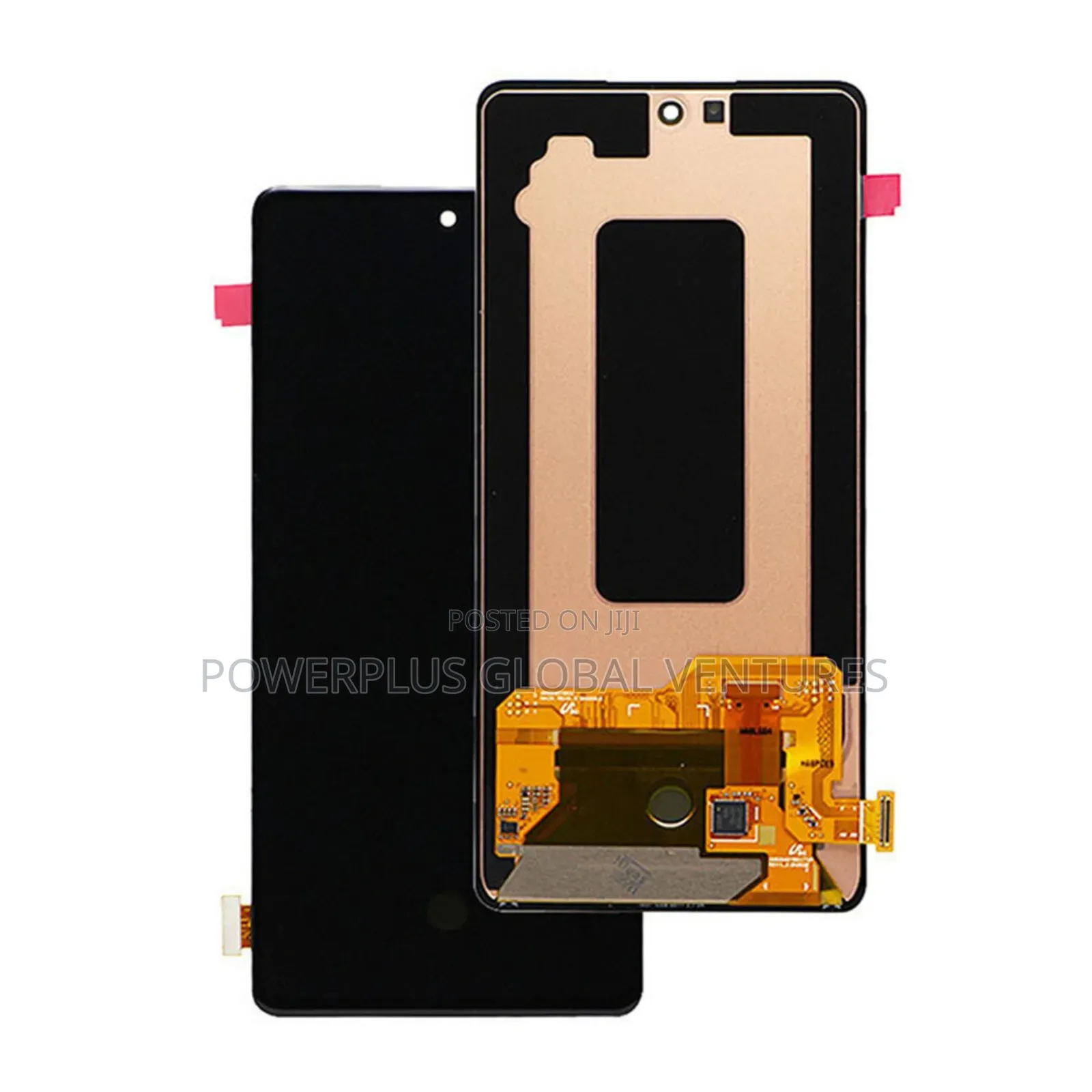 Samsung Galaxy S20fe Mobile Phone Screen - Original
