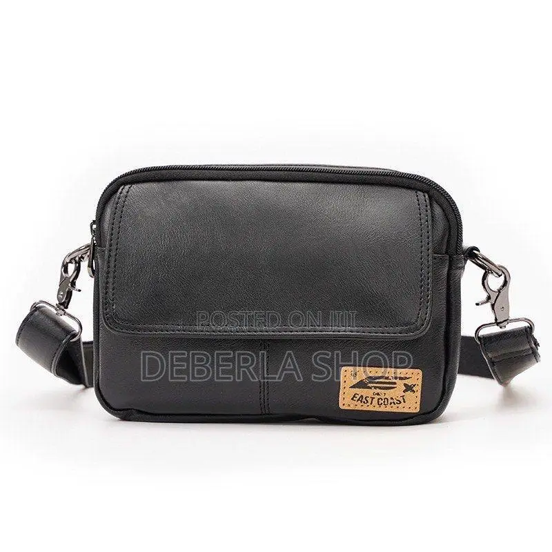 East Coast Shoulder-Side Bag