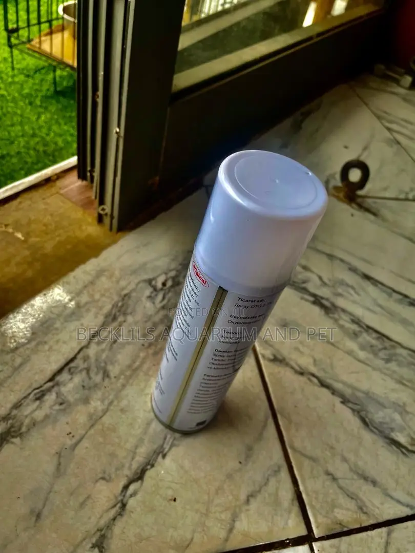 Wound Spray for Dogs and Cat( Big Size)