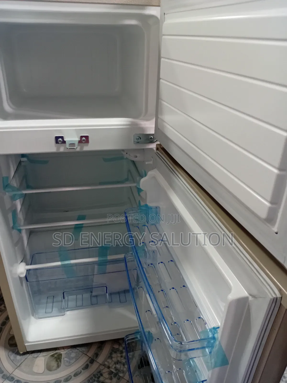 Attentive Table Top Freezer Fridge Model 115a Westpool