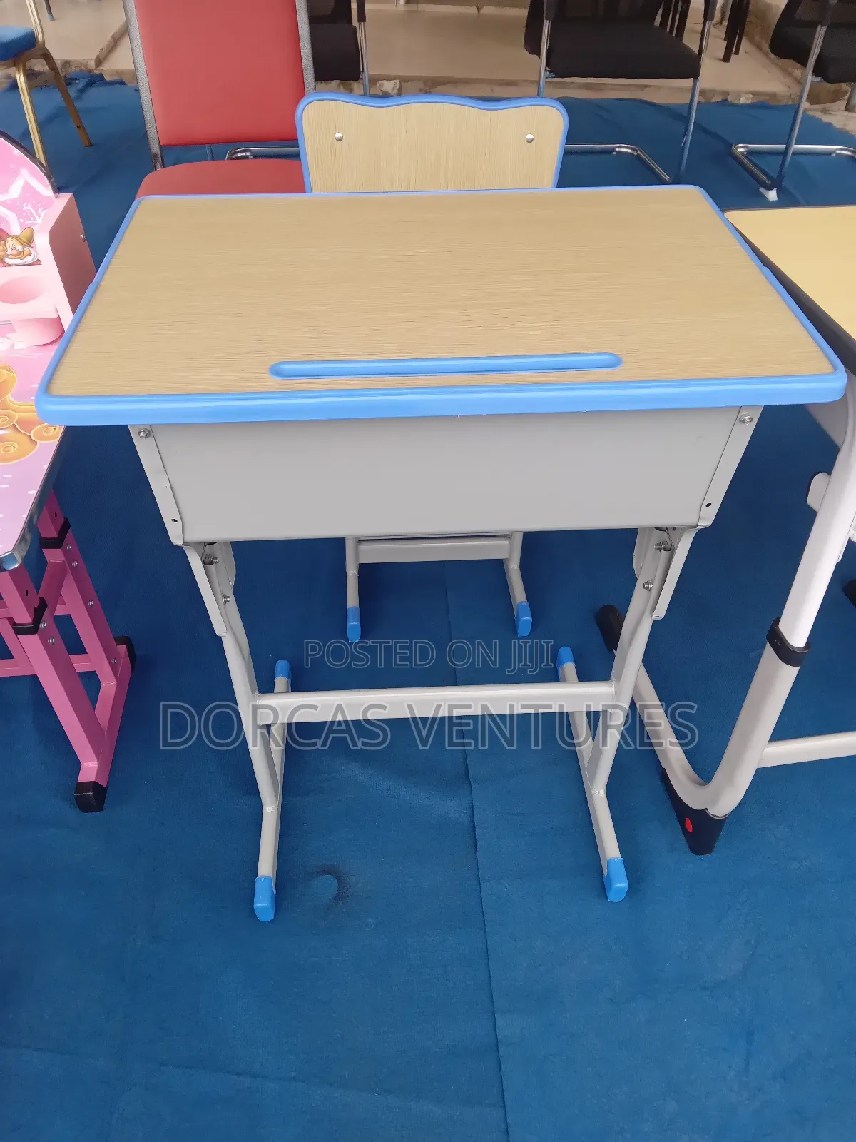 Desks for School Going Children