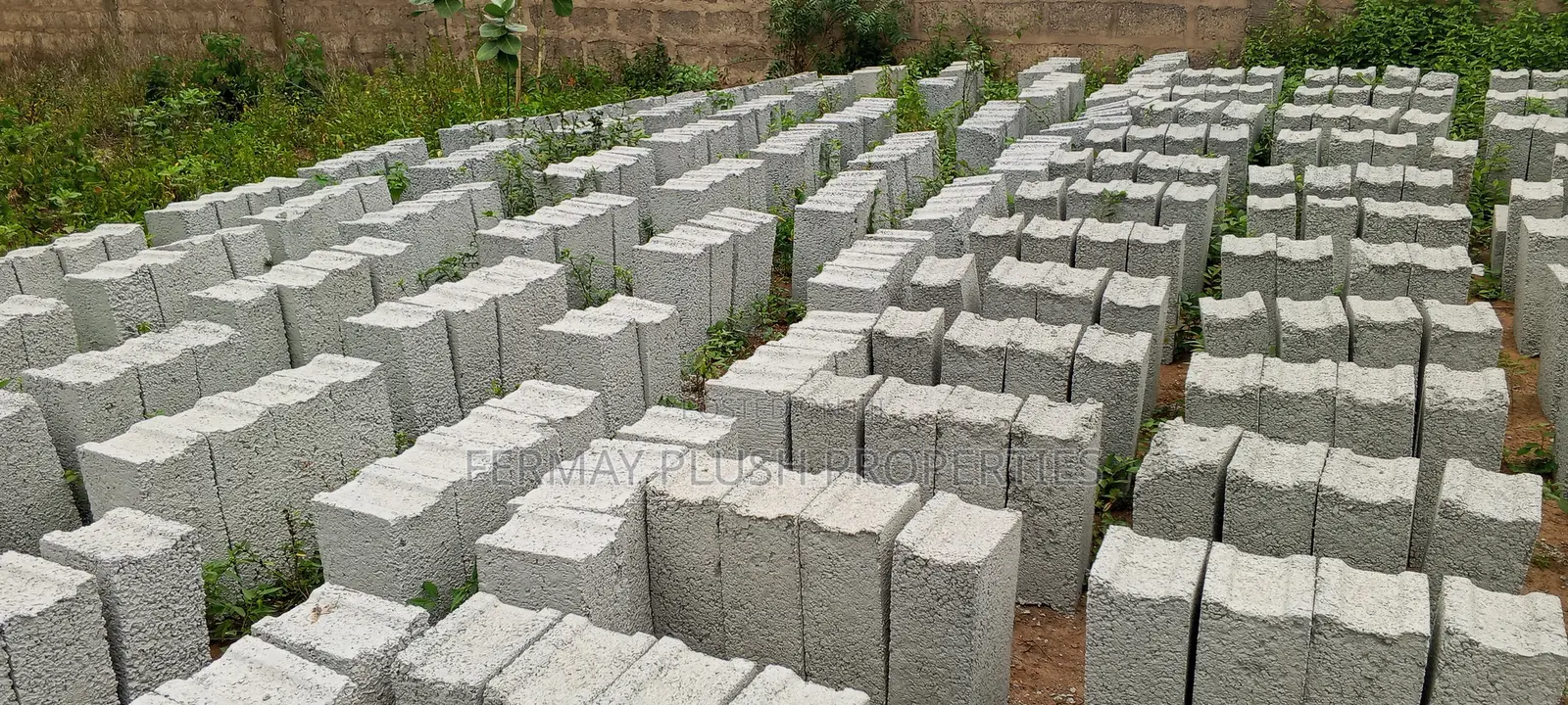 Blocks for Sale in Accra