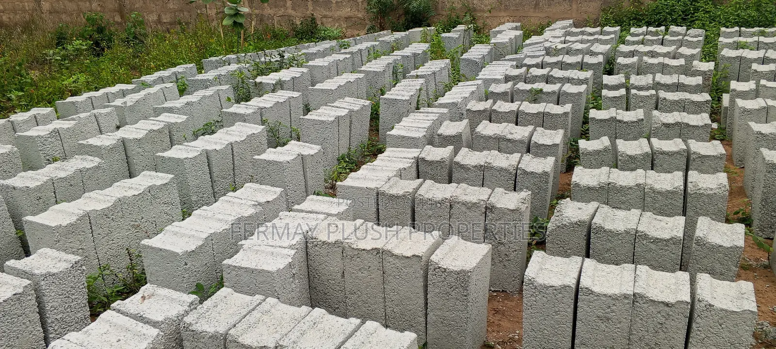 Blocks for Sale in Accra