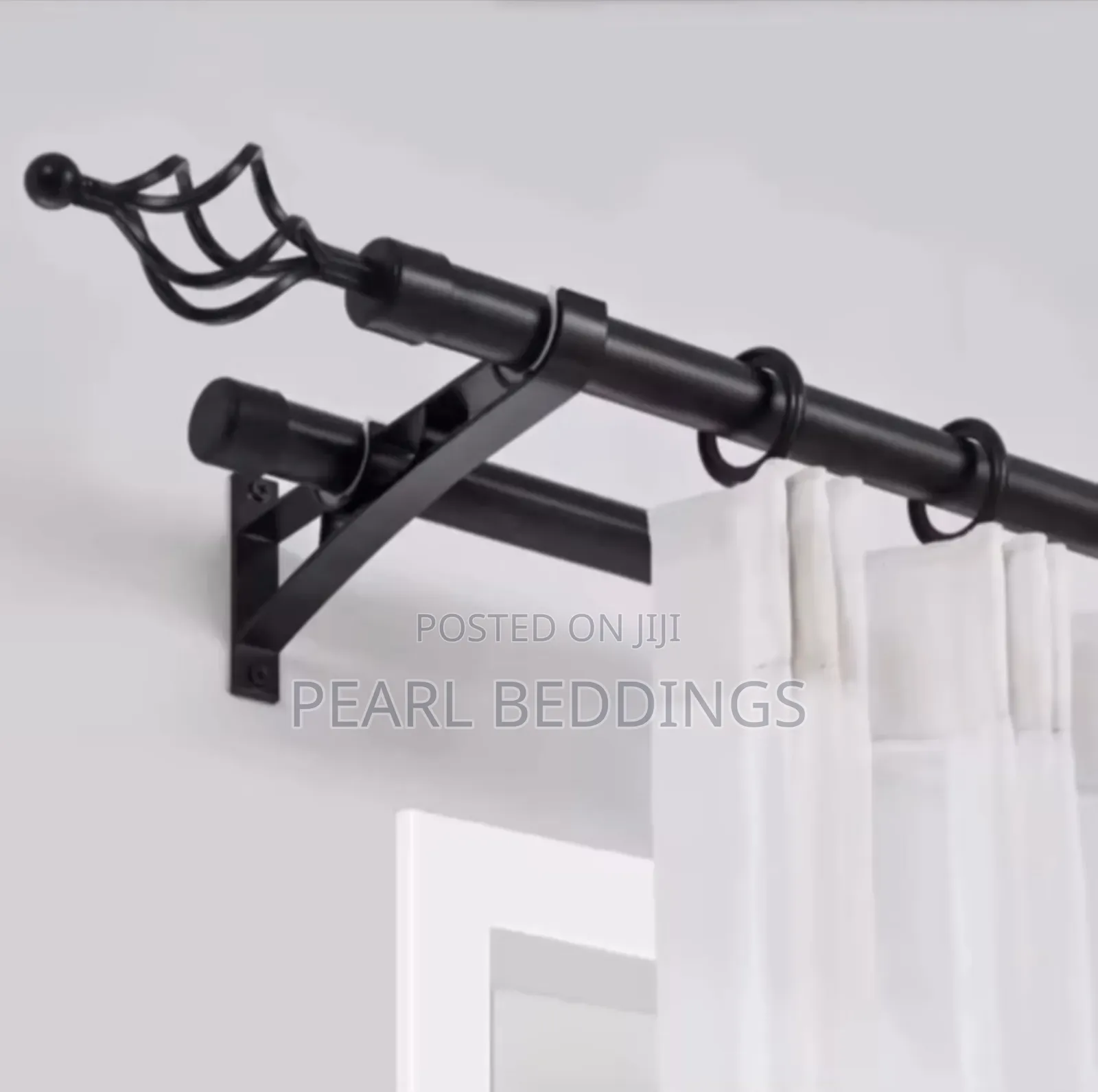 Premium Adjustable Bars Restocked; Available in 2m and 3m