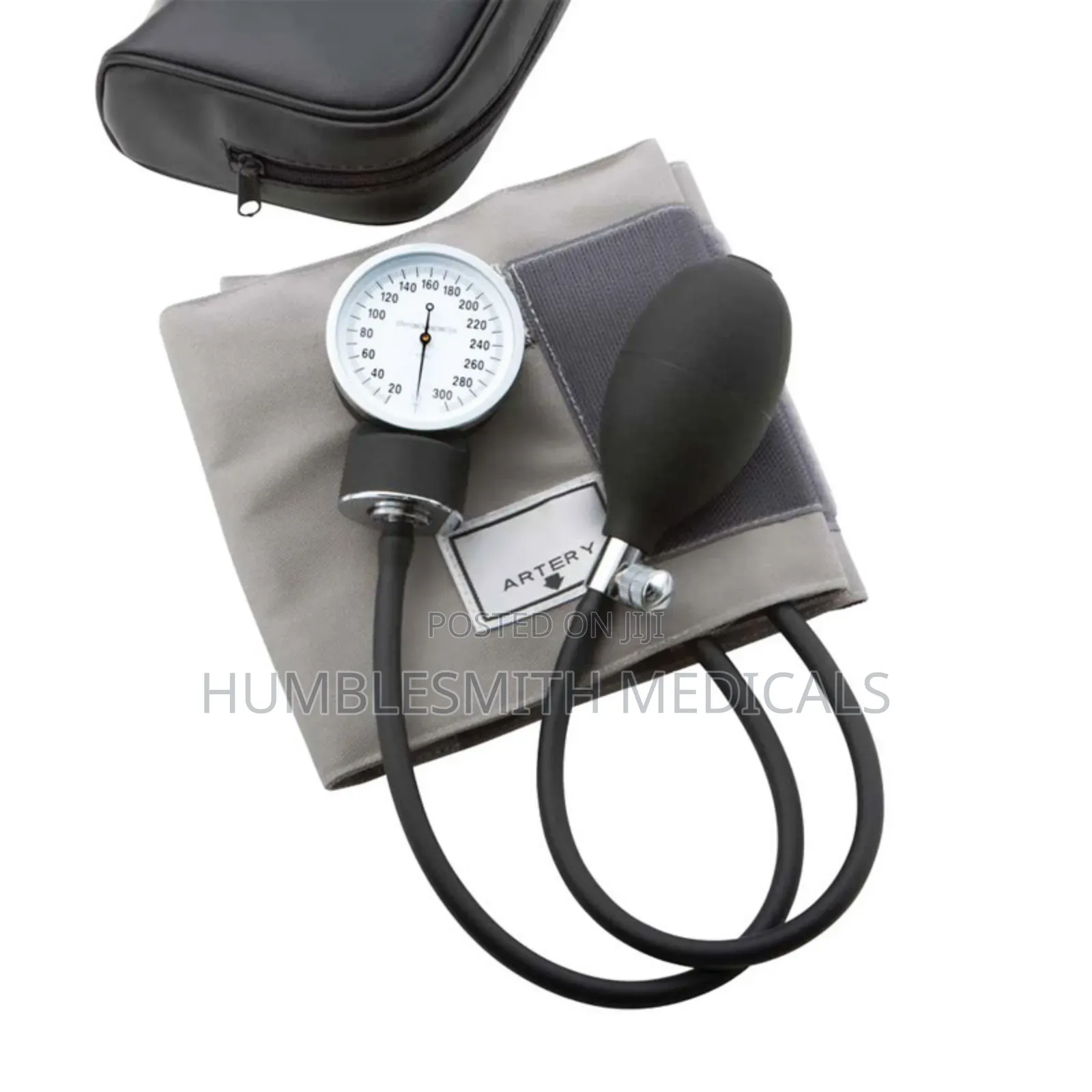 Aneroid Sphygmomanometer