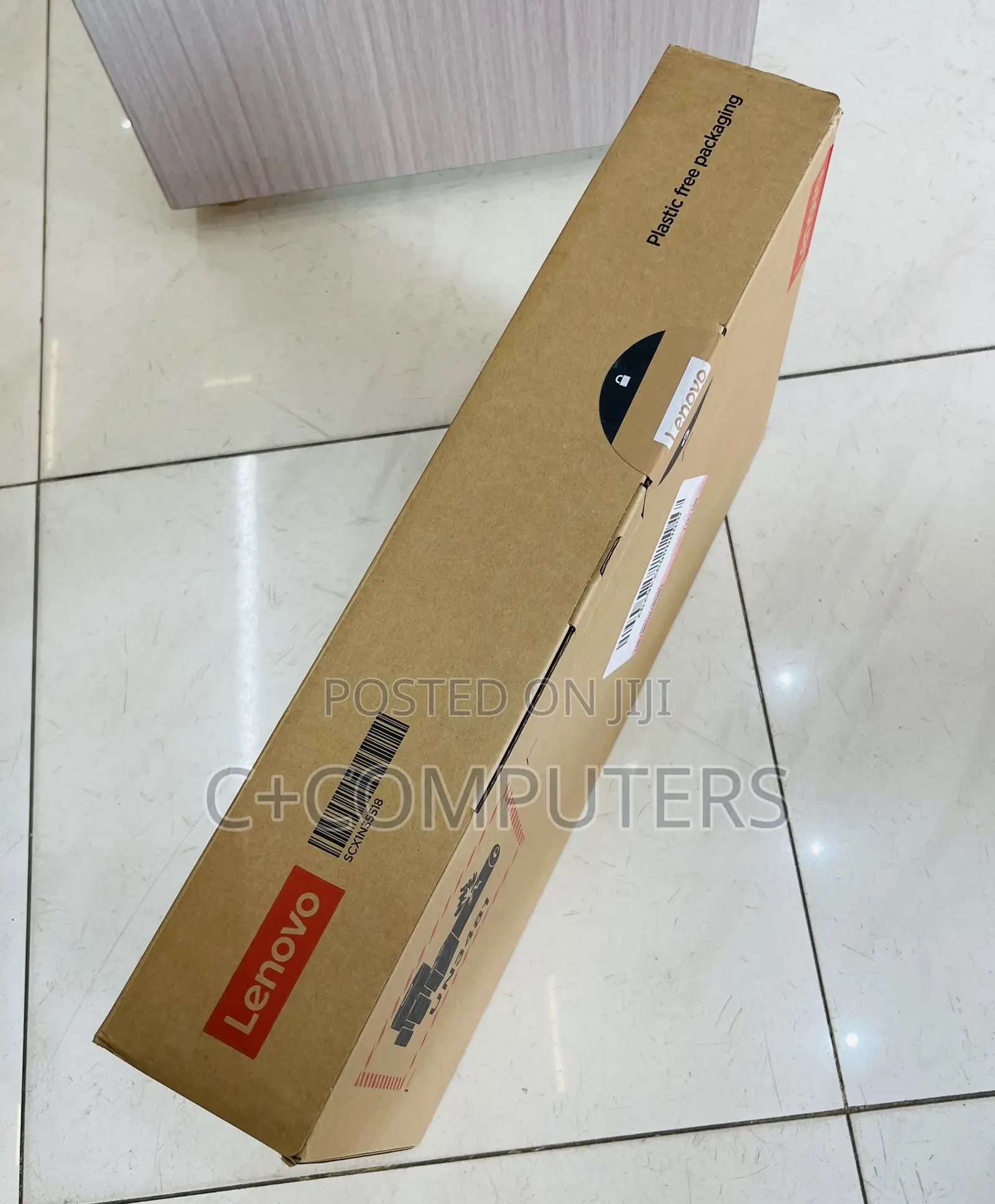 New Laptop Lenovo Yoga 9i 16GB Intel Core Ultra 7 SSD 1T