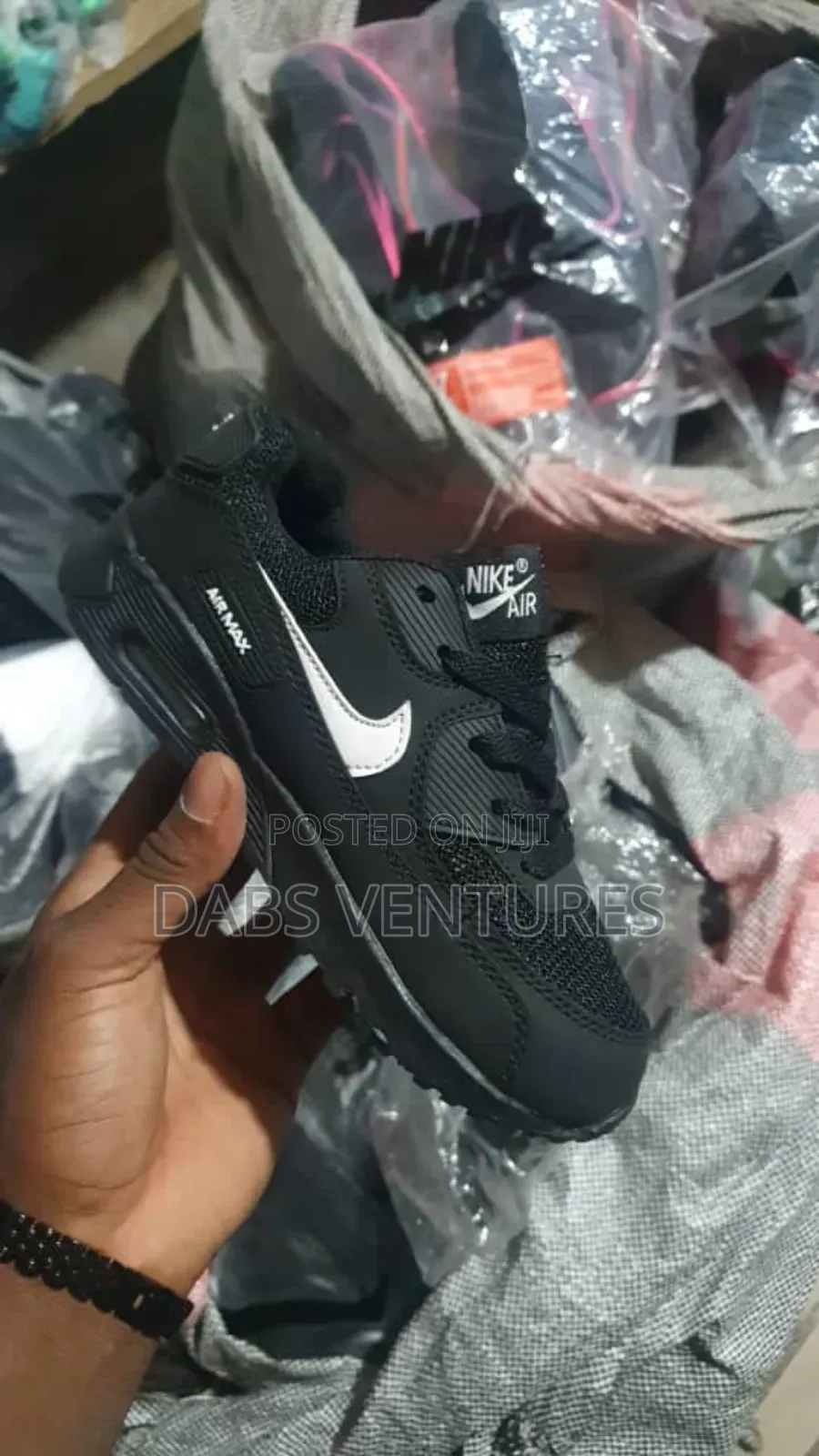 Kids Sneakers and Boots