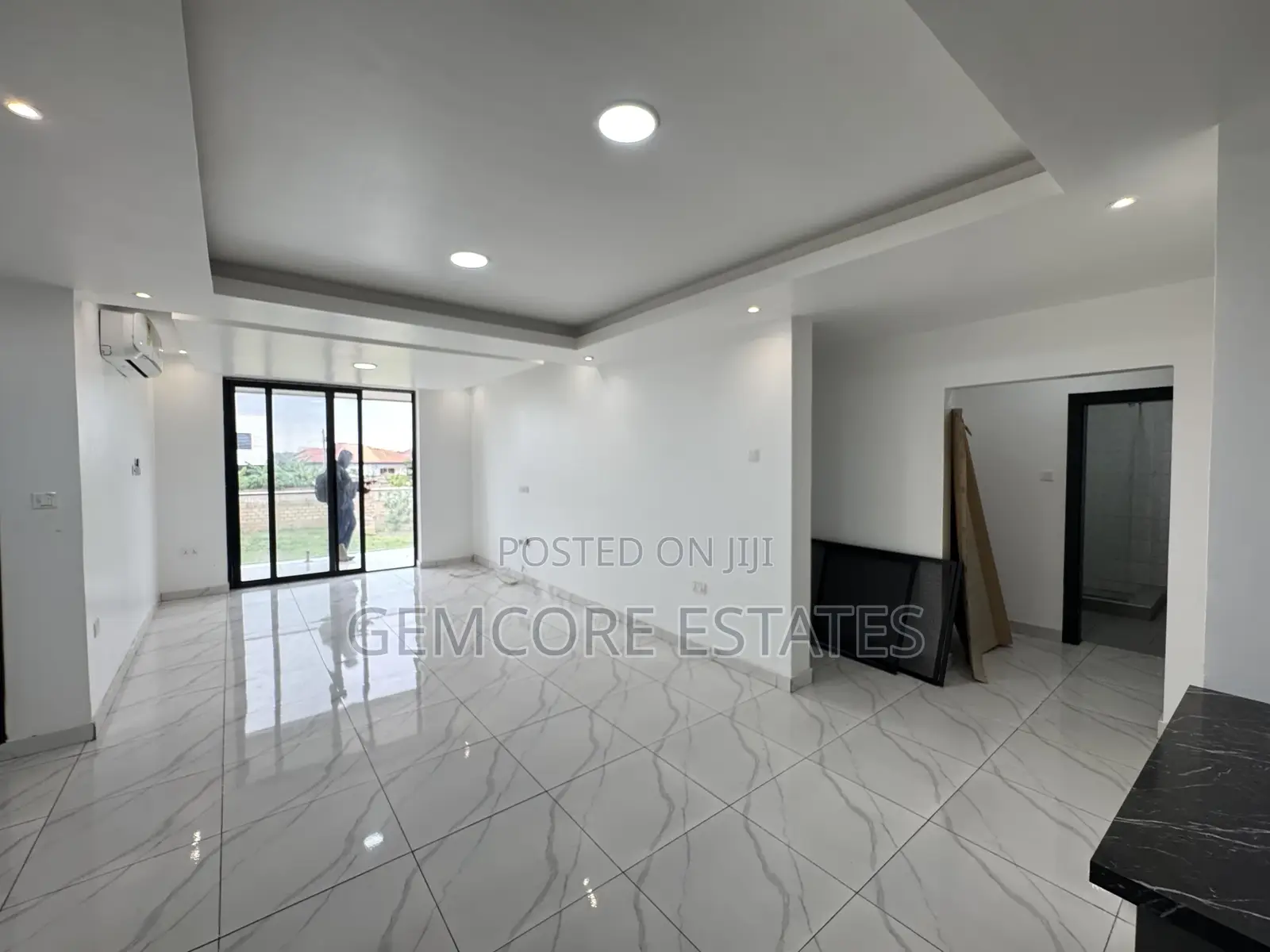 2bdrm Apartment in East Legon Hills, Ashaley Botwe for rent