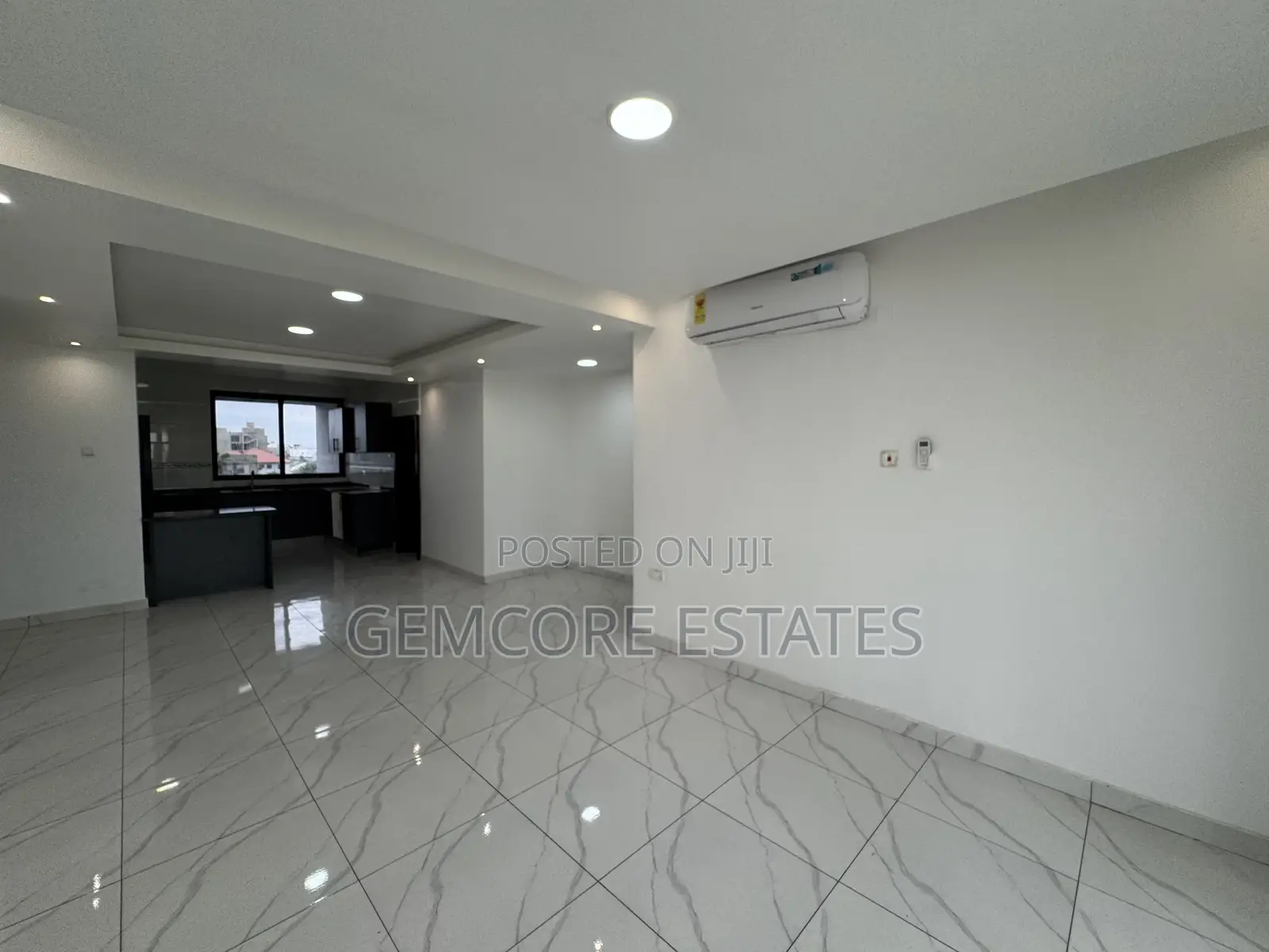 2bdrm Apartment in East Legon Hills, Ashaley Botwe for rent