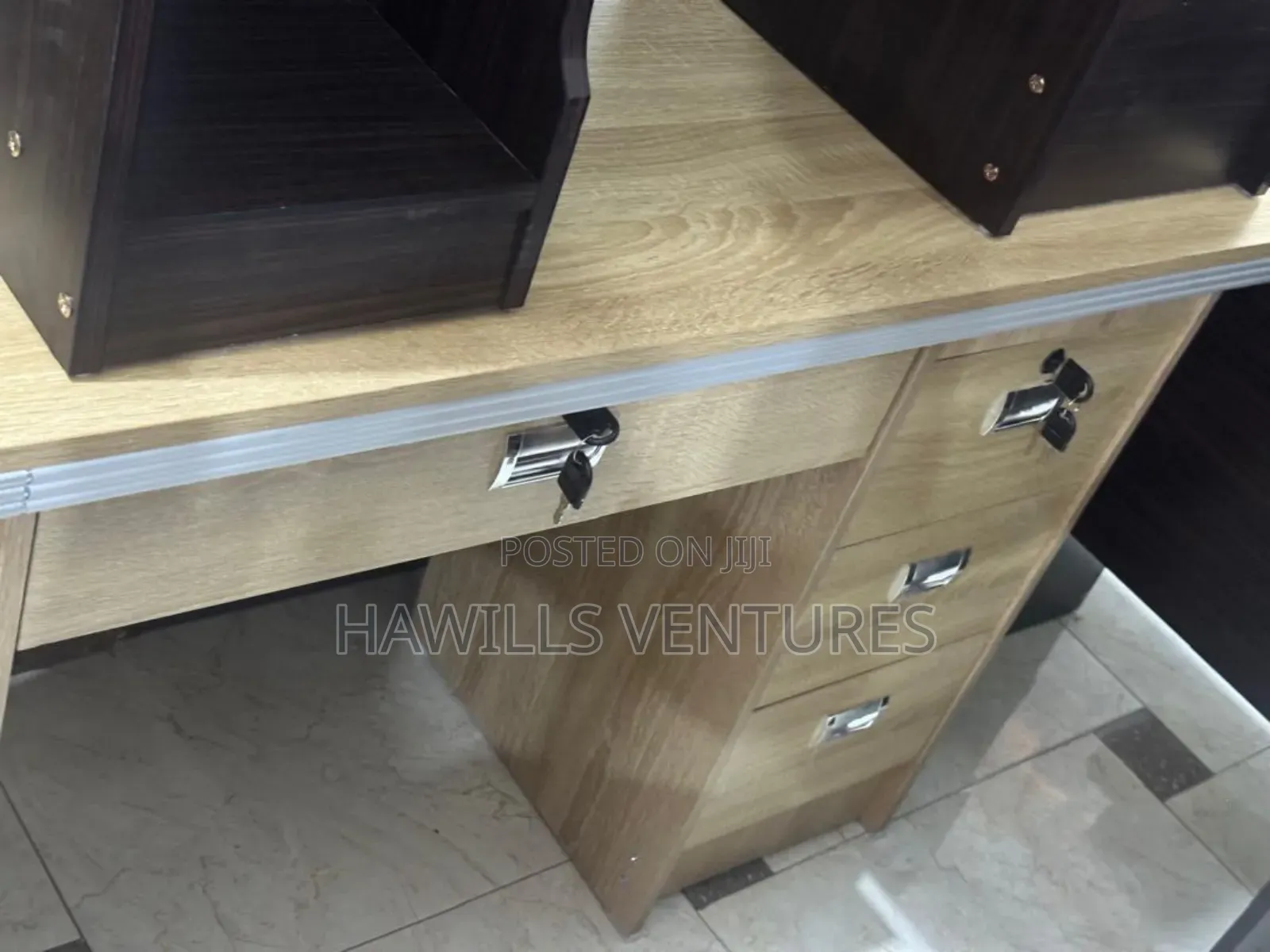 Learning Table
