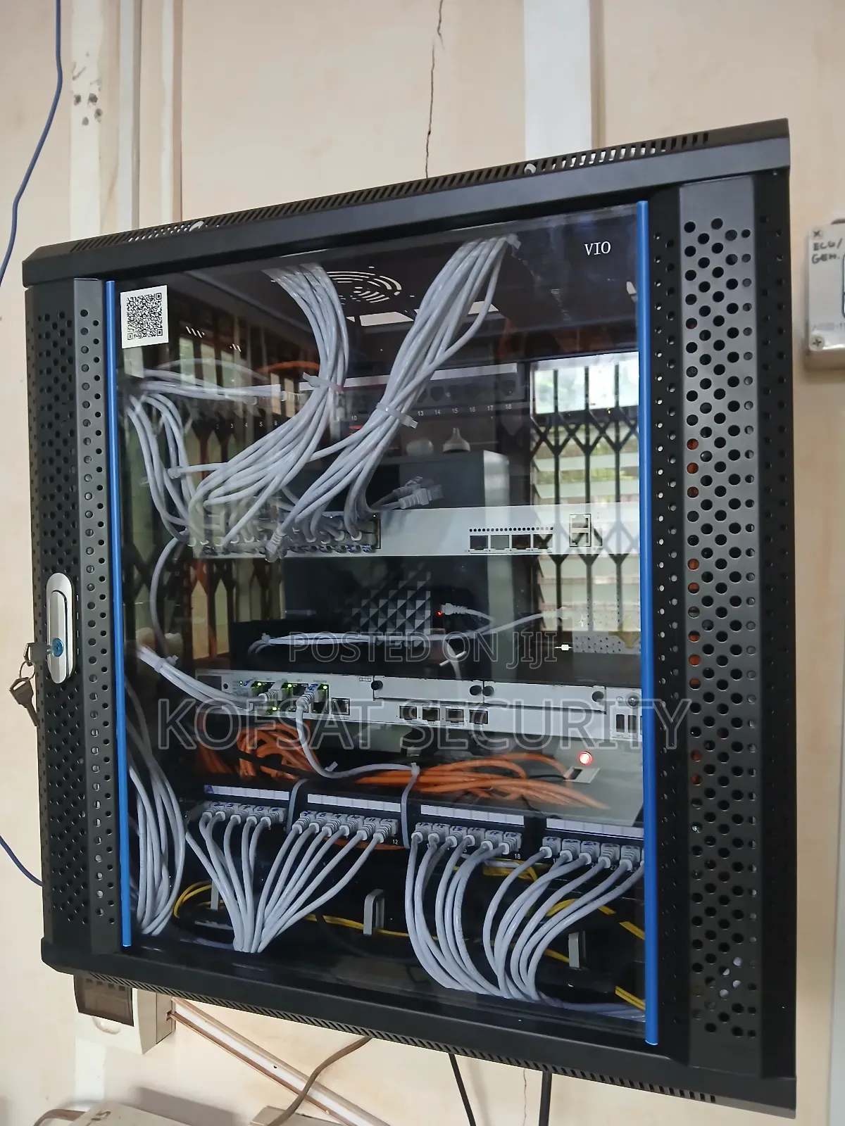 Computer Networking in Kumasi