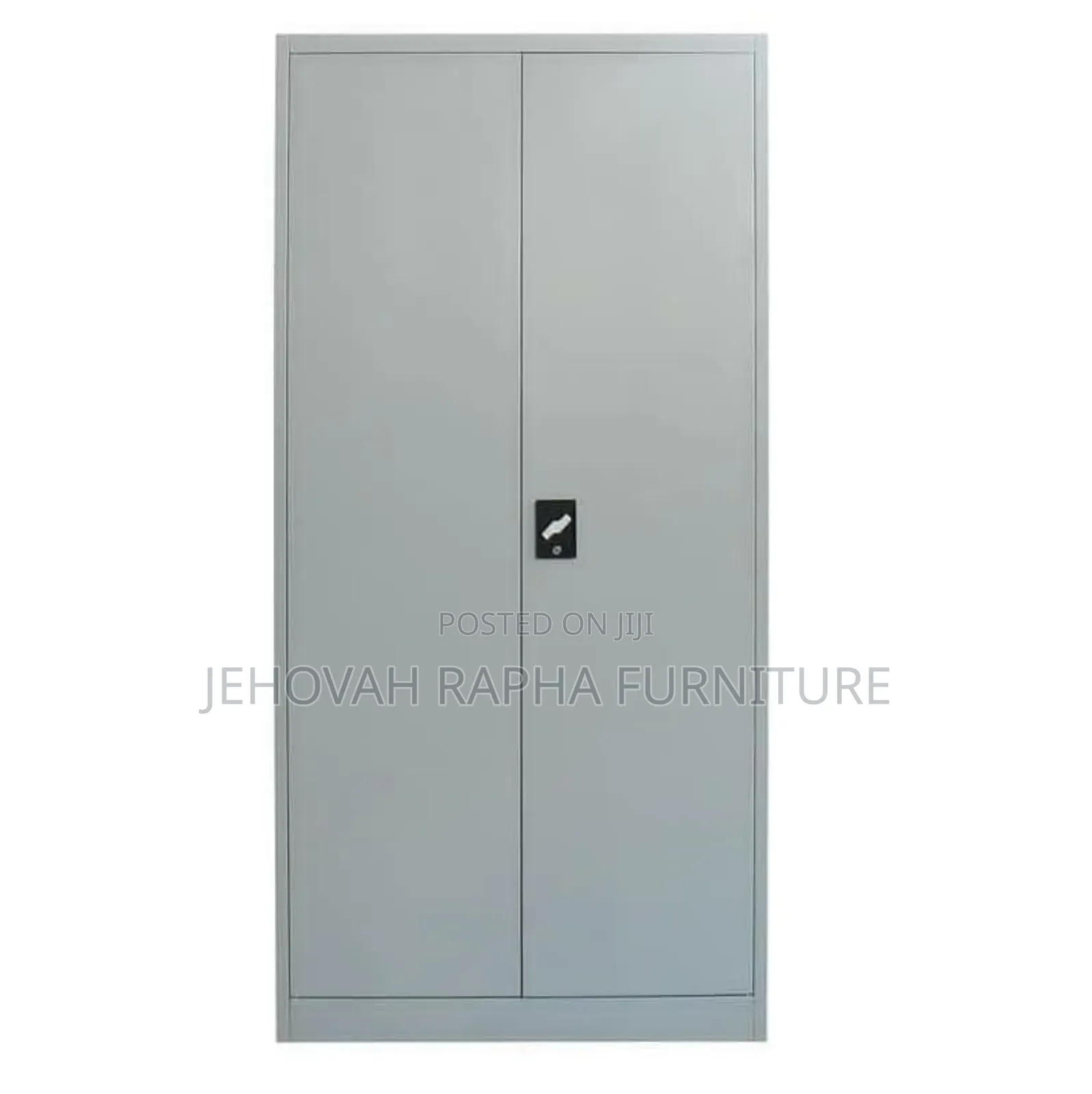 Two Doors Credenza