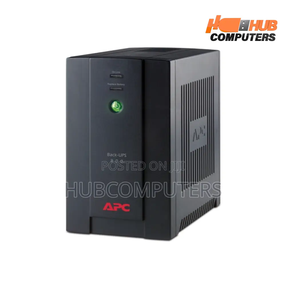 Apc Ups 800va 450 Watts Easy Ups