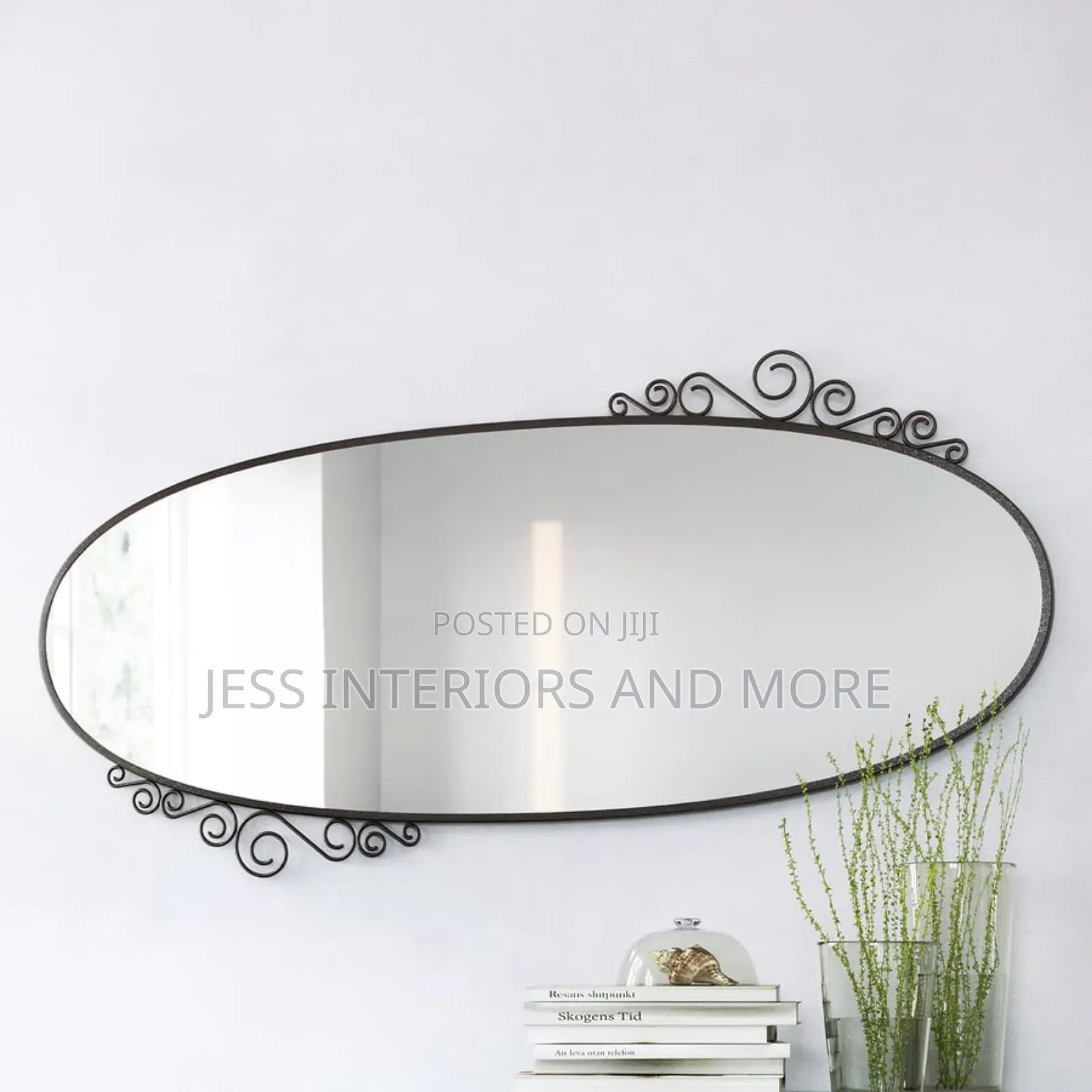 Mirror (150cm)