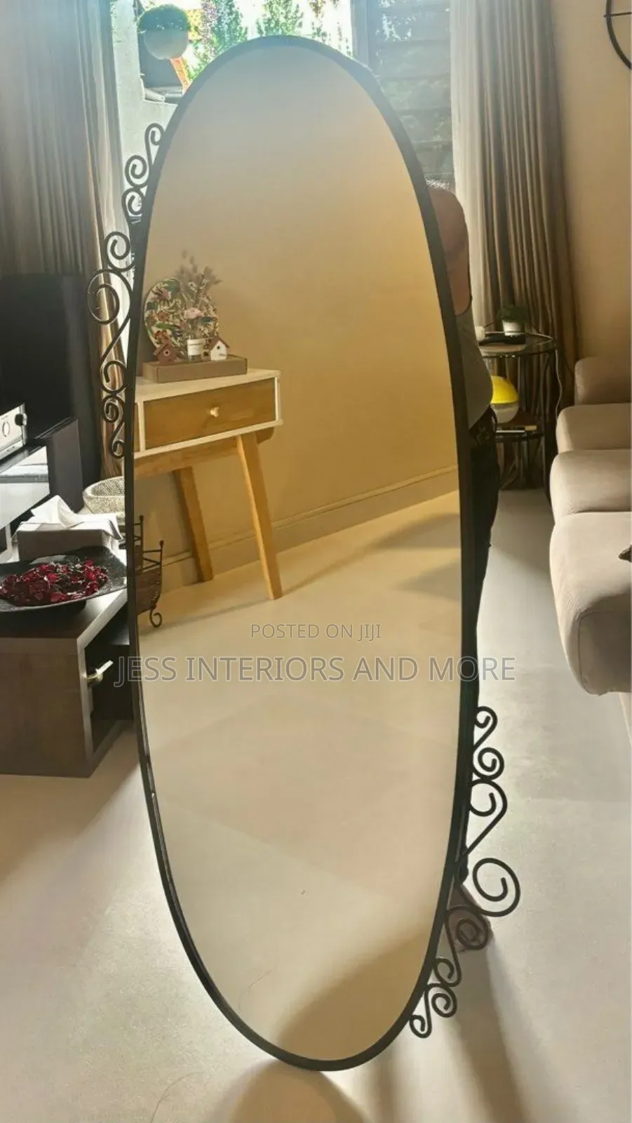 Mirror (150cm)