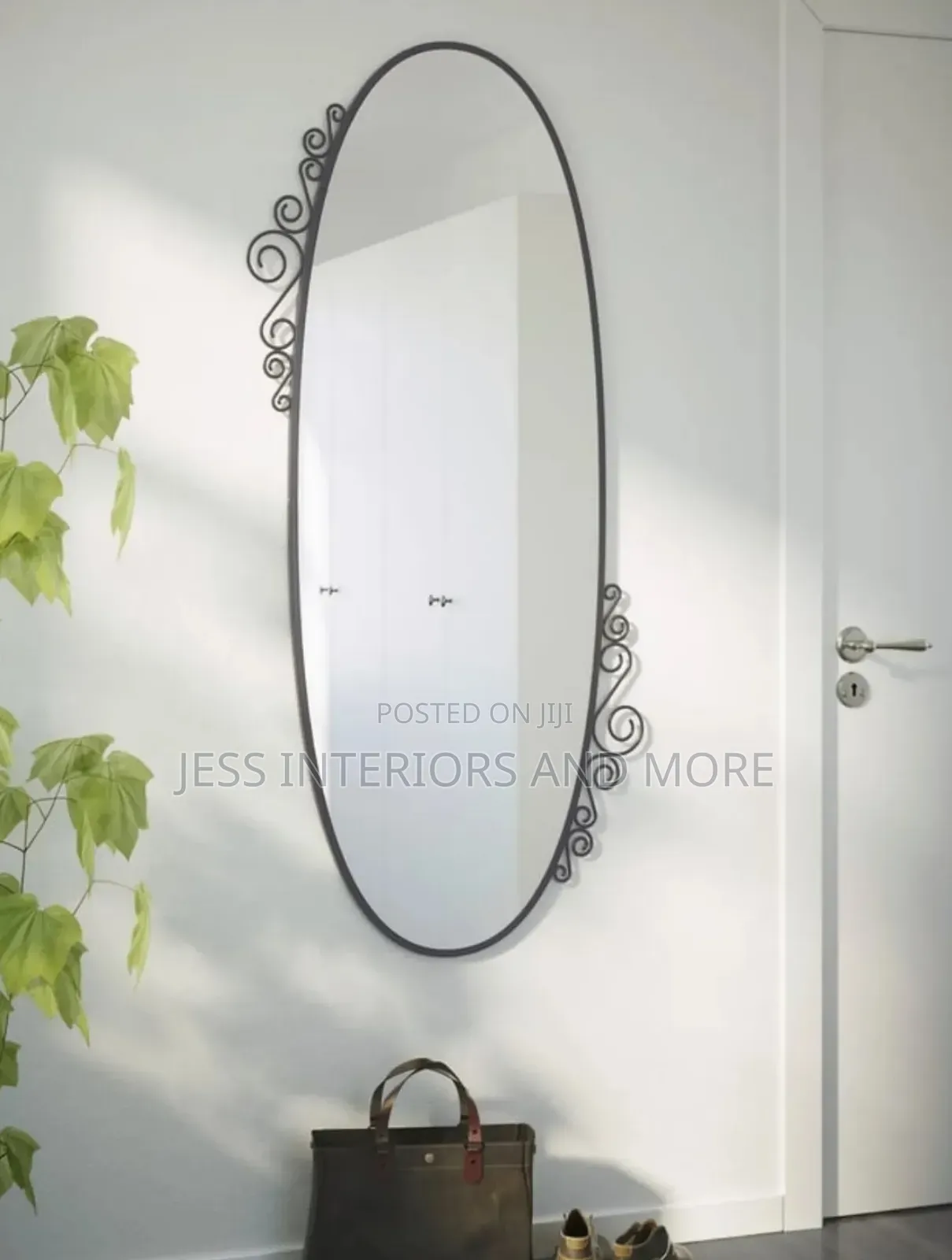 Mirror (150cm)
