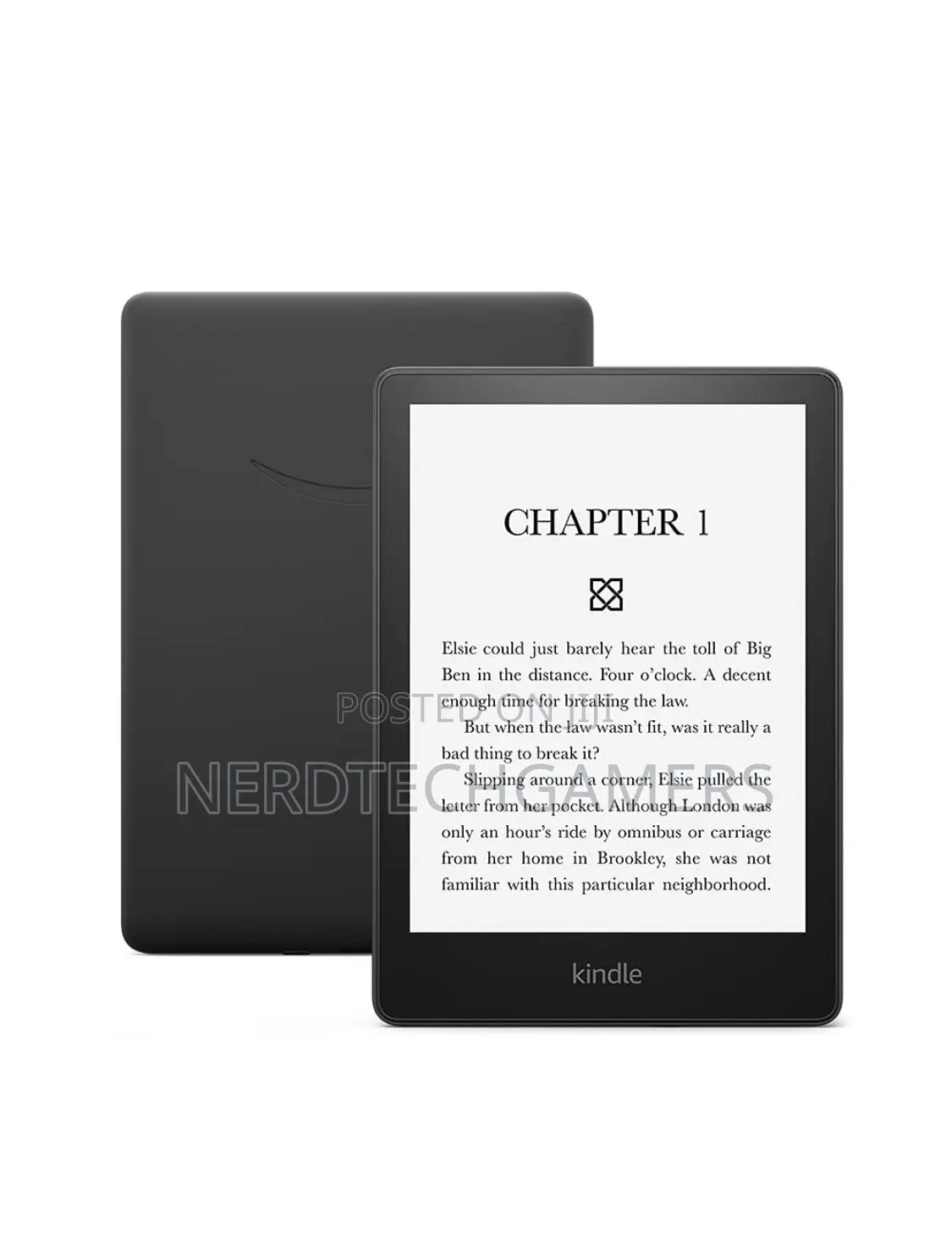 New Amazon Kindle Fire 16 GB Black