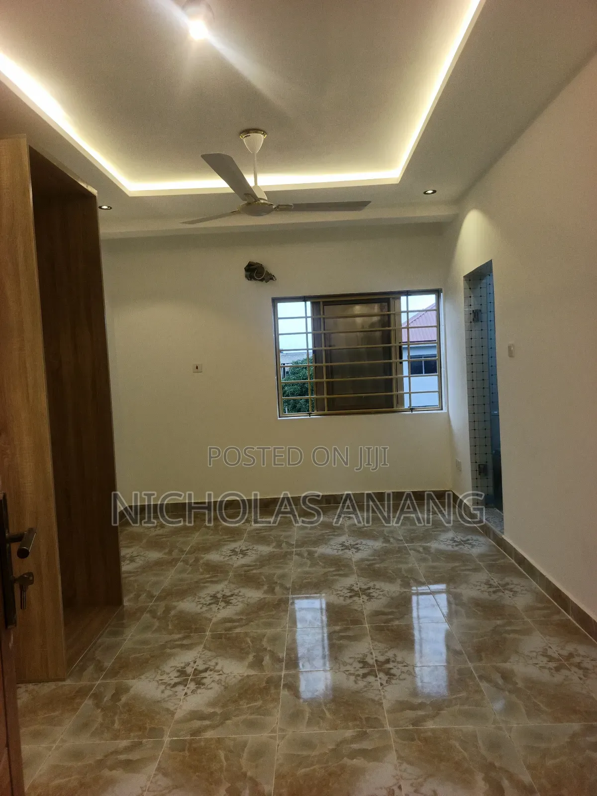 1bdrm Apartment in Dorns Properties, New Town for rent