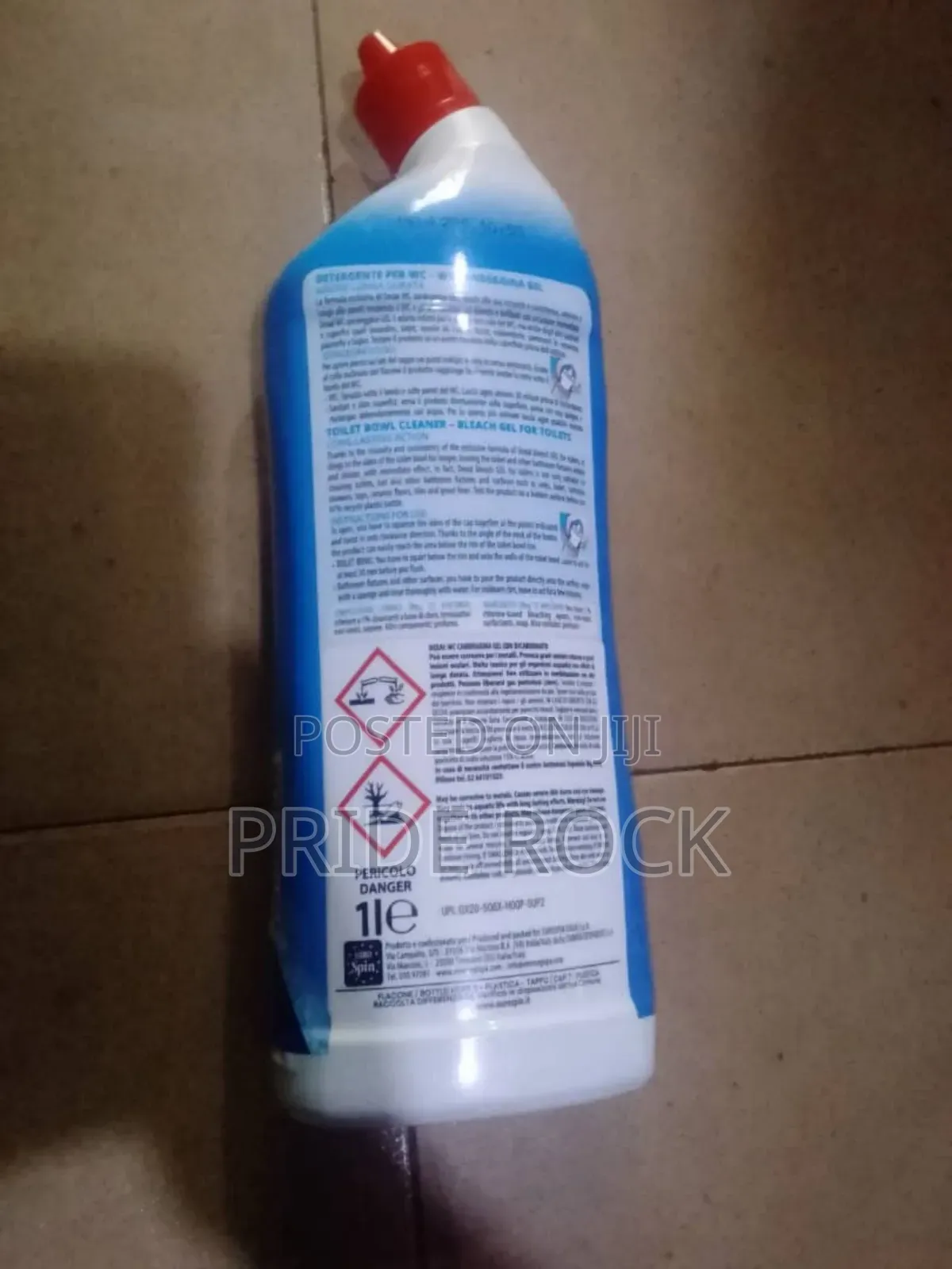 Quality Wc Stain Remover