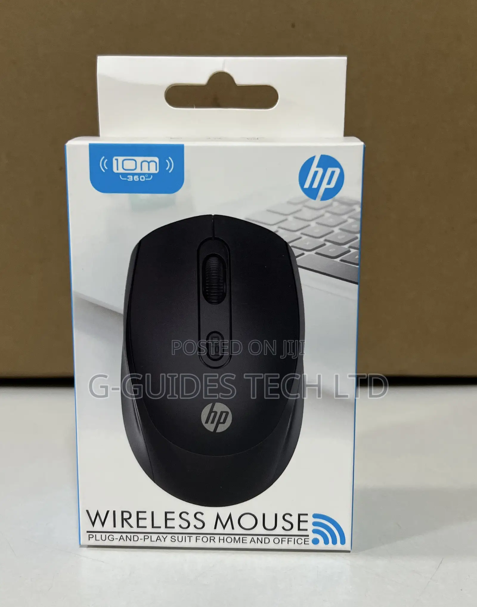 Hp 690 Rechargeable Wireless Mouse, Hp Wireless Mouse