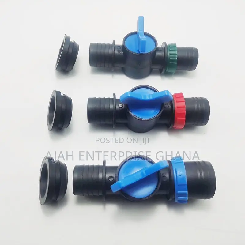 Rain Hose Valve (1inches)