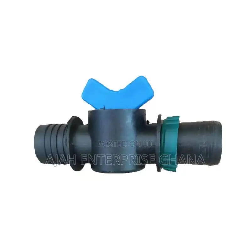 Rain Hose Valve (1inches)