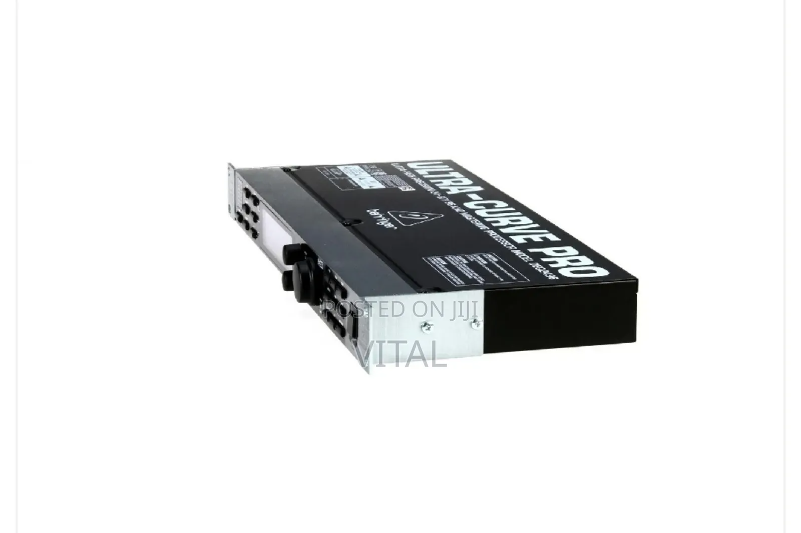 Behringer Ultra Curve Pro Deq 2496