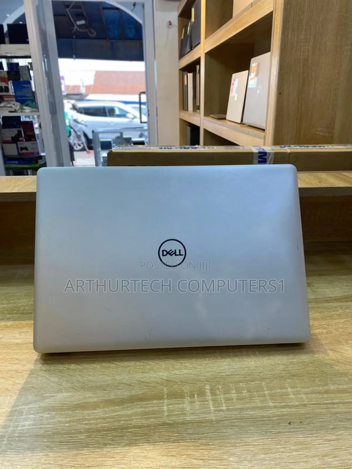 Laptop Dell 8GB Intel Core i5 SSD 256GB