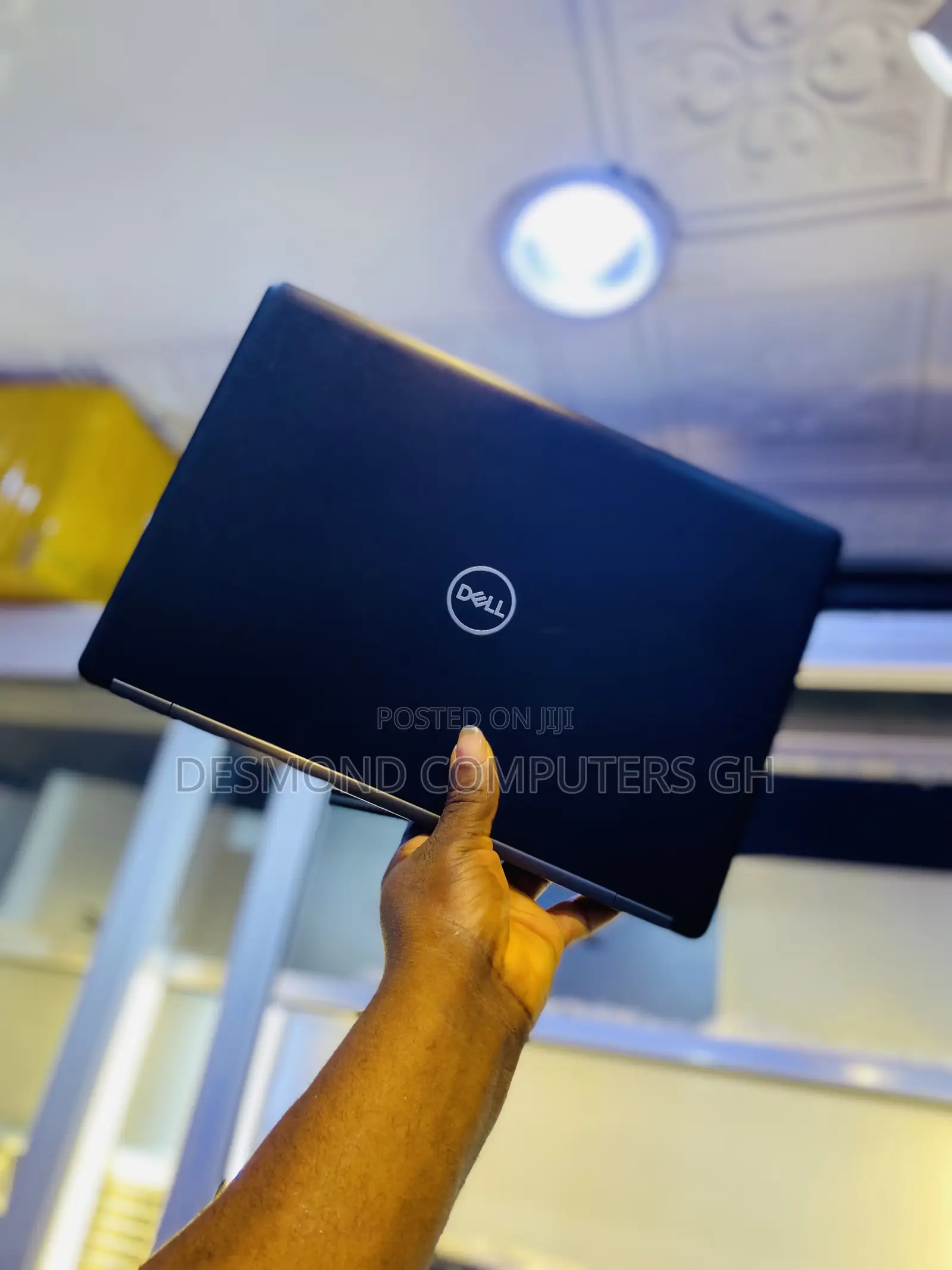 Laptop Dell Latitude 5590 8GB Intel Core i5 SSD 256GB
