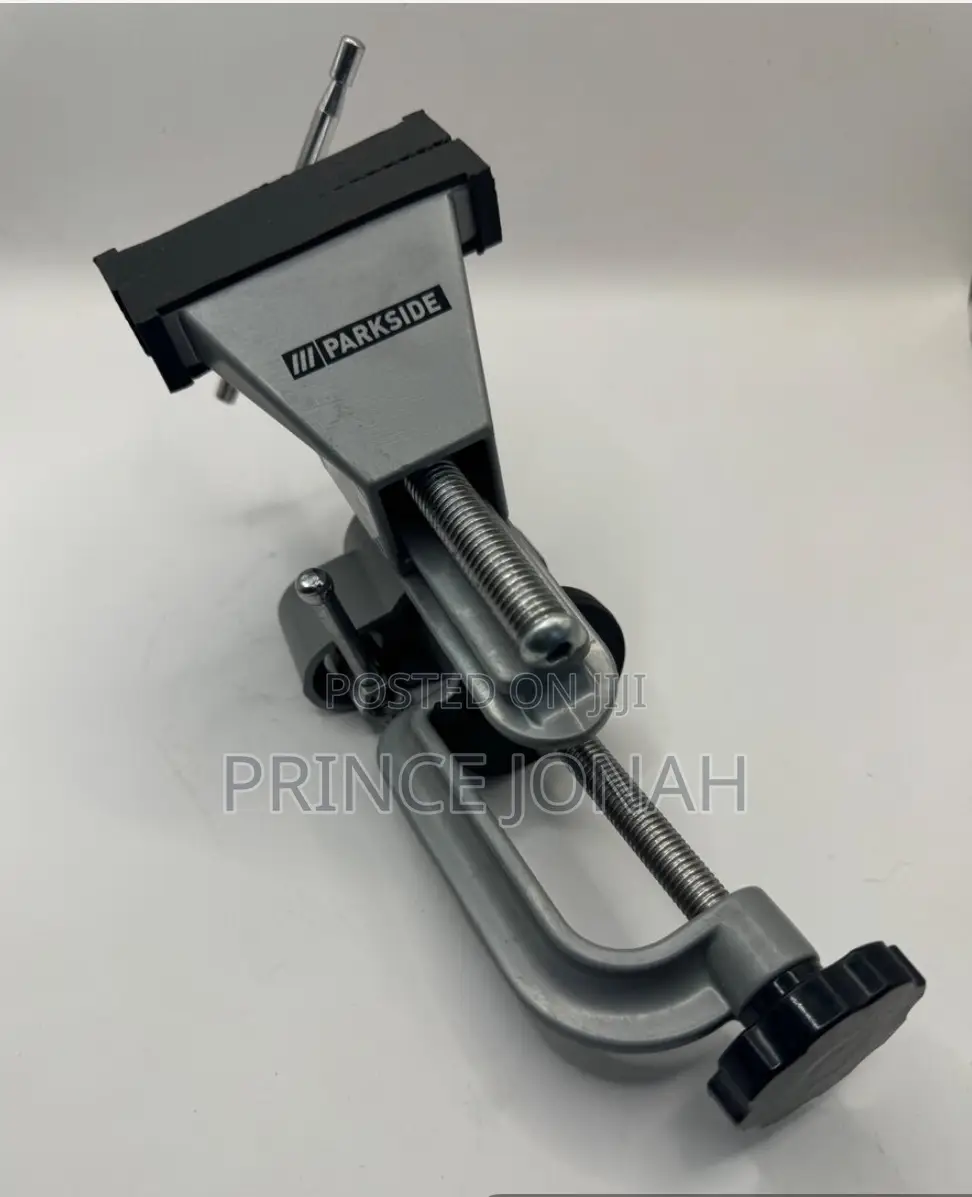 Parkside Diy Vice