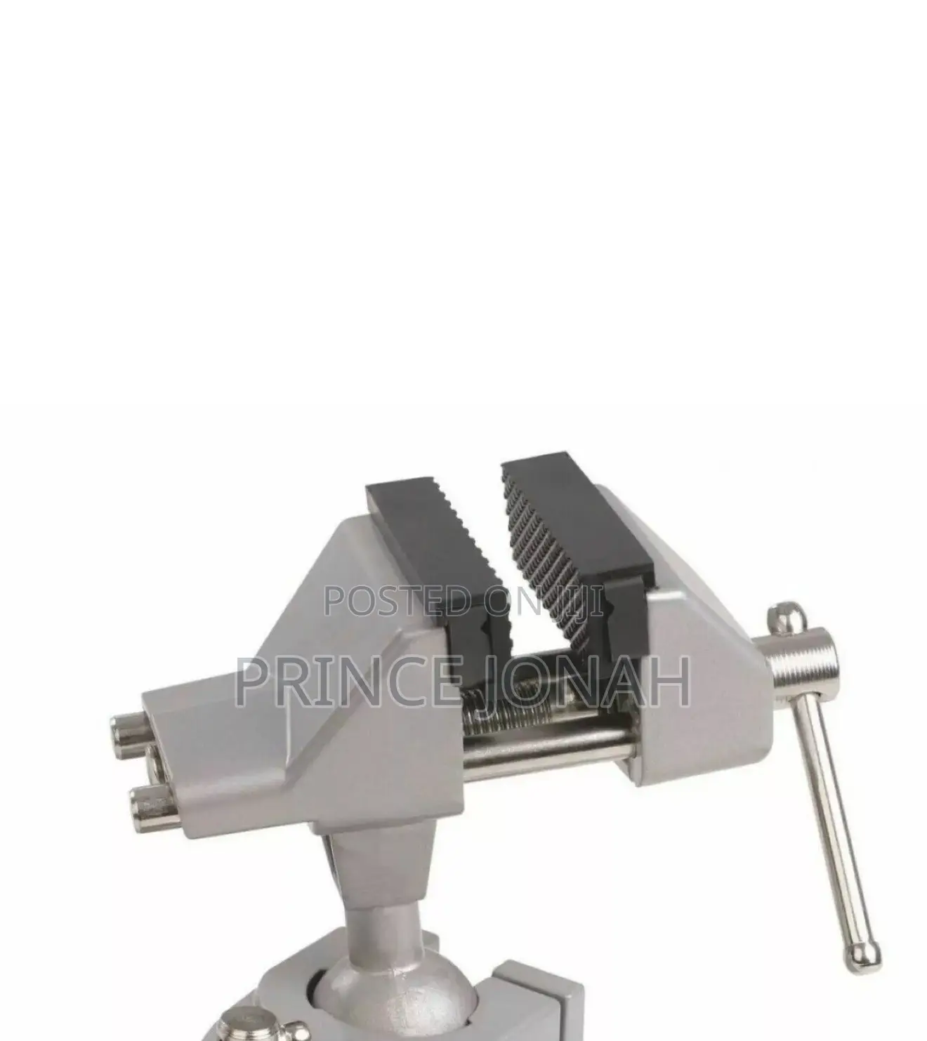 Parkside Diy Vice