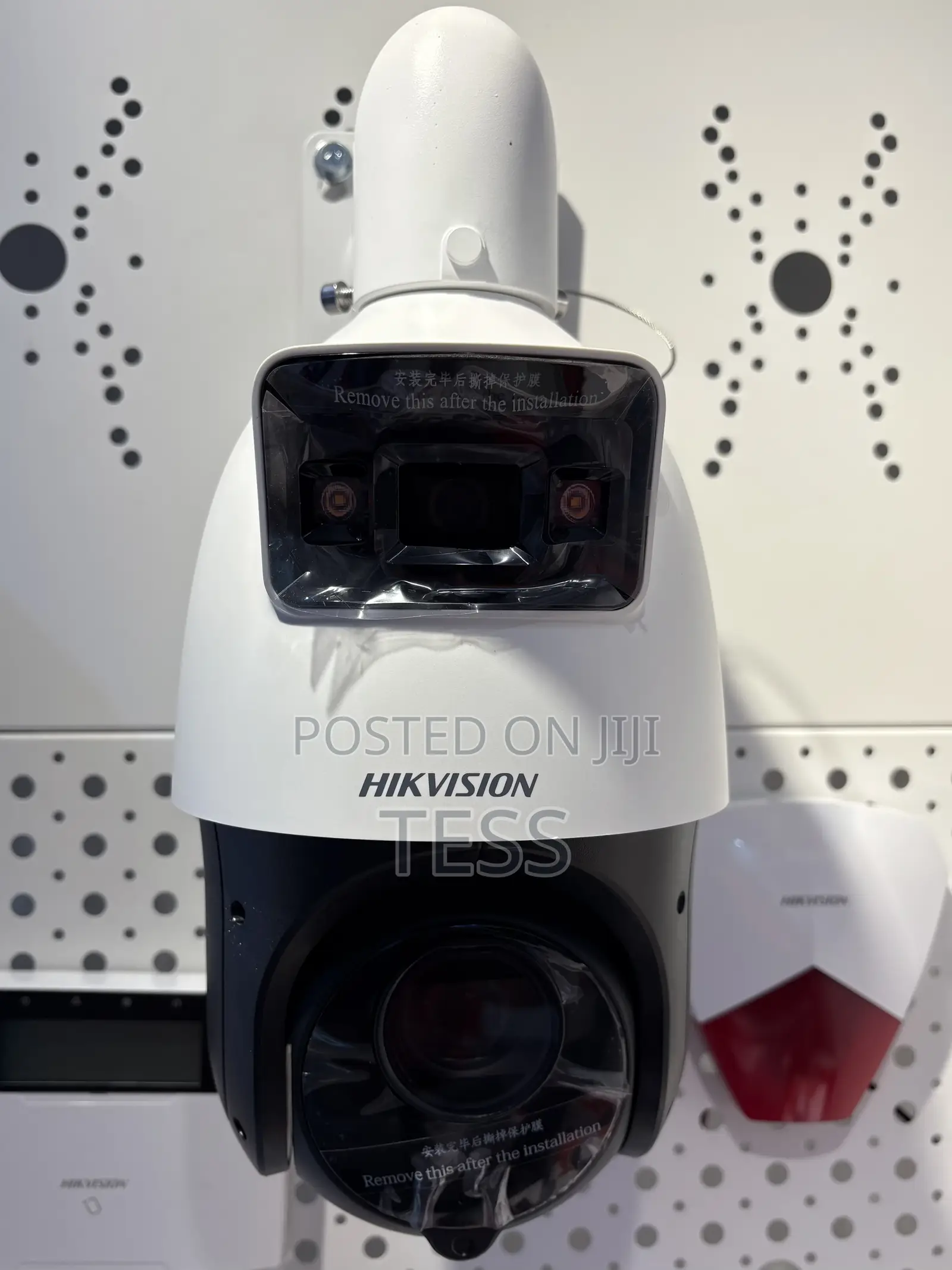 Hikvision Ip PTZ Tandemvu 2mp 25x 2se4c225mwg-E/12(f0)