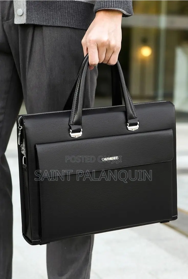 Genuine Office Bag