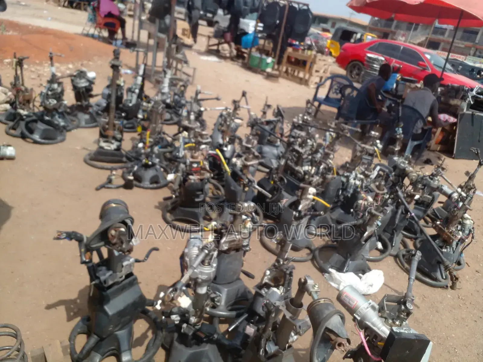 All Kinds Steering Wheels, Angle Sensor,Trafficator Switch