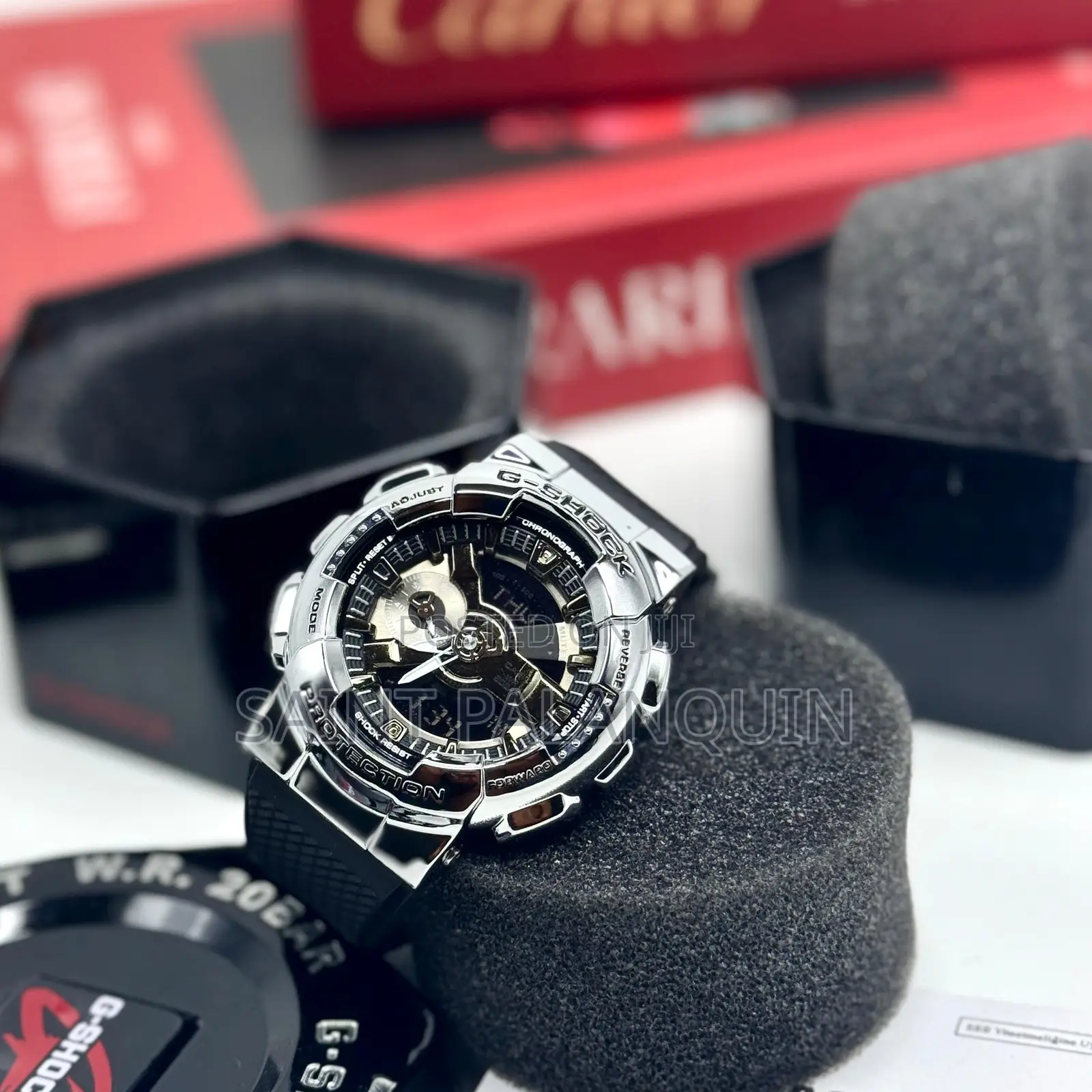 Quality N Classy G-shock