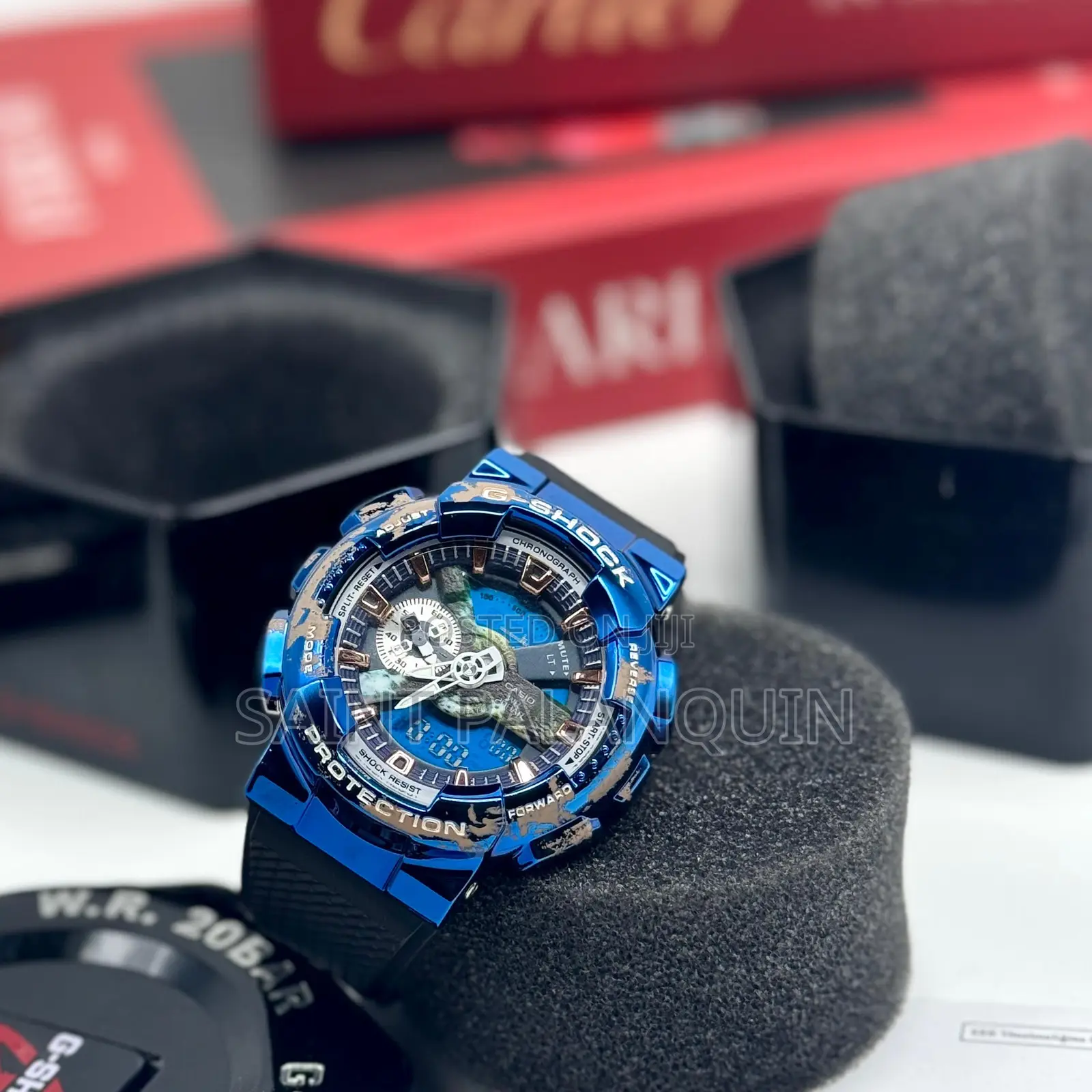 Quality N Classy G-shock