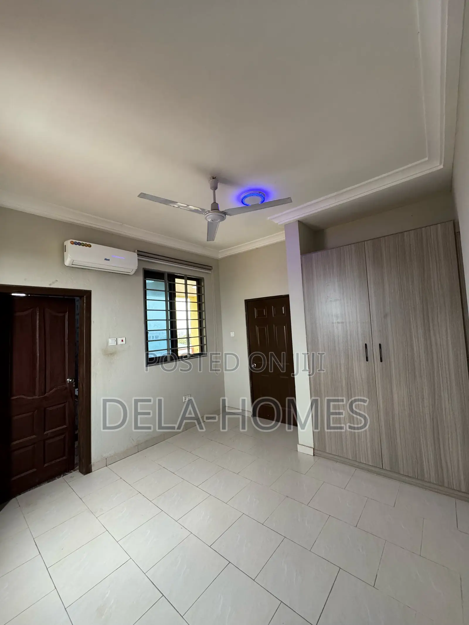 1bdrm Apartment in East Legon Hills., School Junction for rent