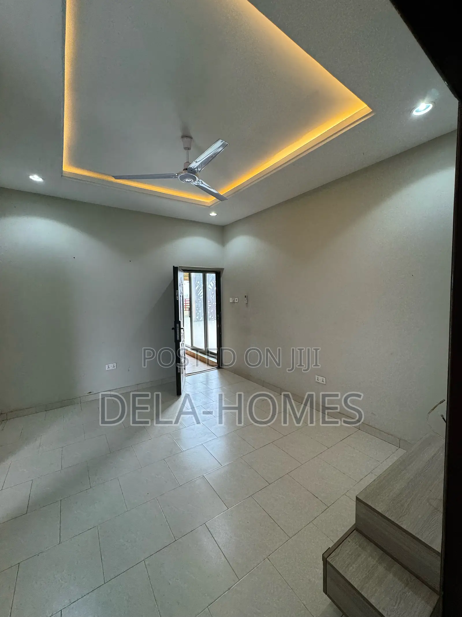 1bdrm Apartment in East Legon Hills., School Junction for rent