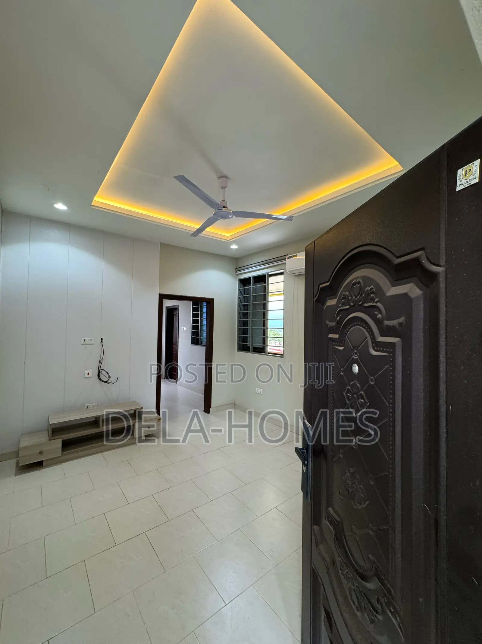 1bdrm Apartment in East Legon Hills., School Junction for rent
