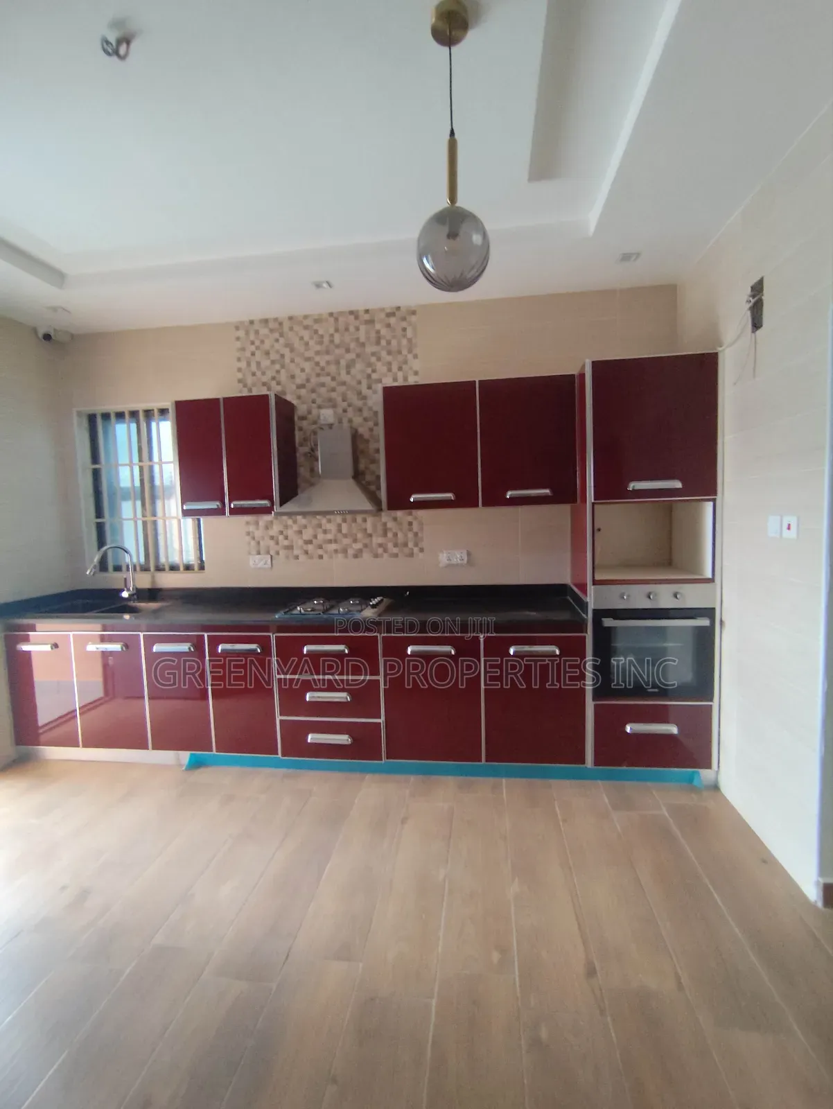 5bdrm House in Ogbojo, East Legon for sale