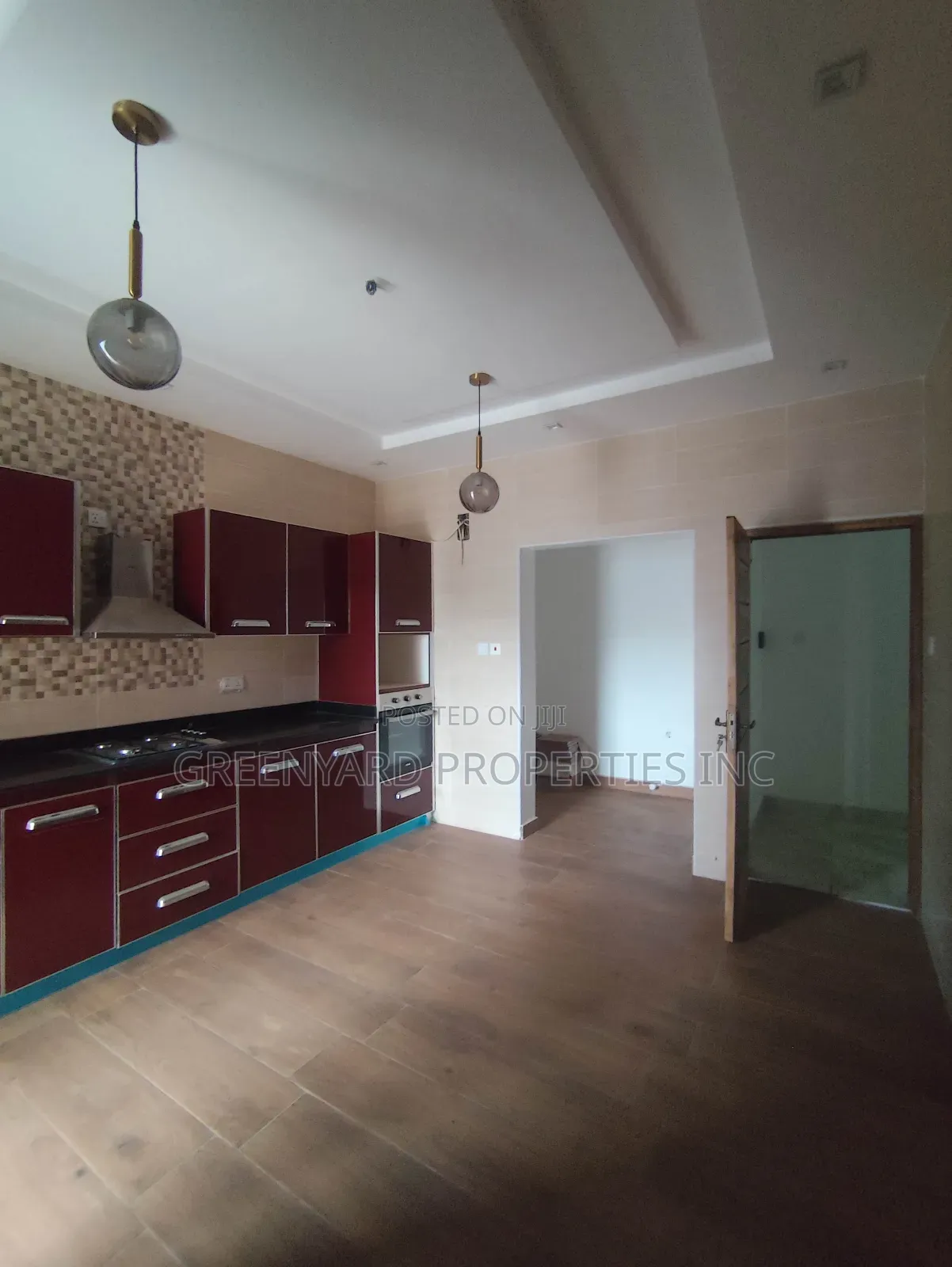5bdrm House in Ogbojo, East Legon for sale