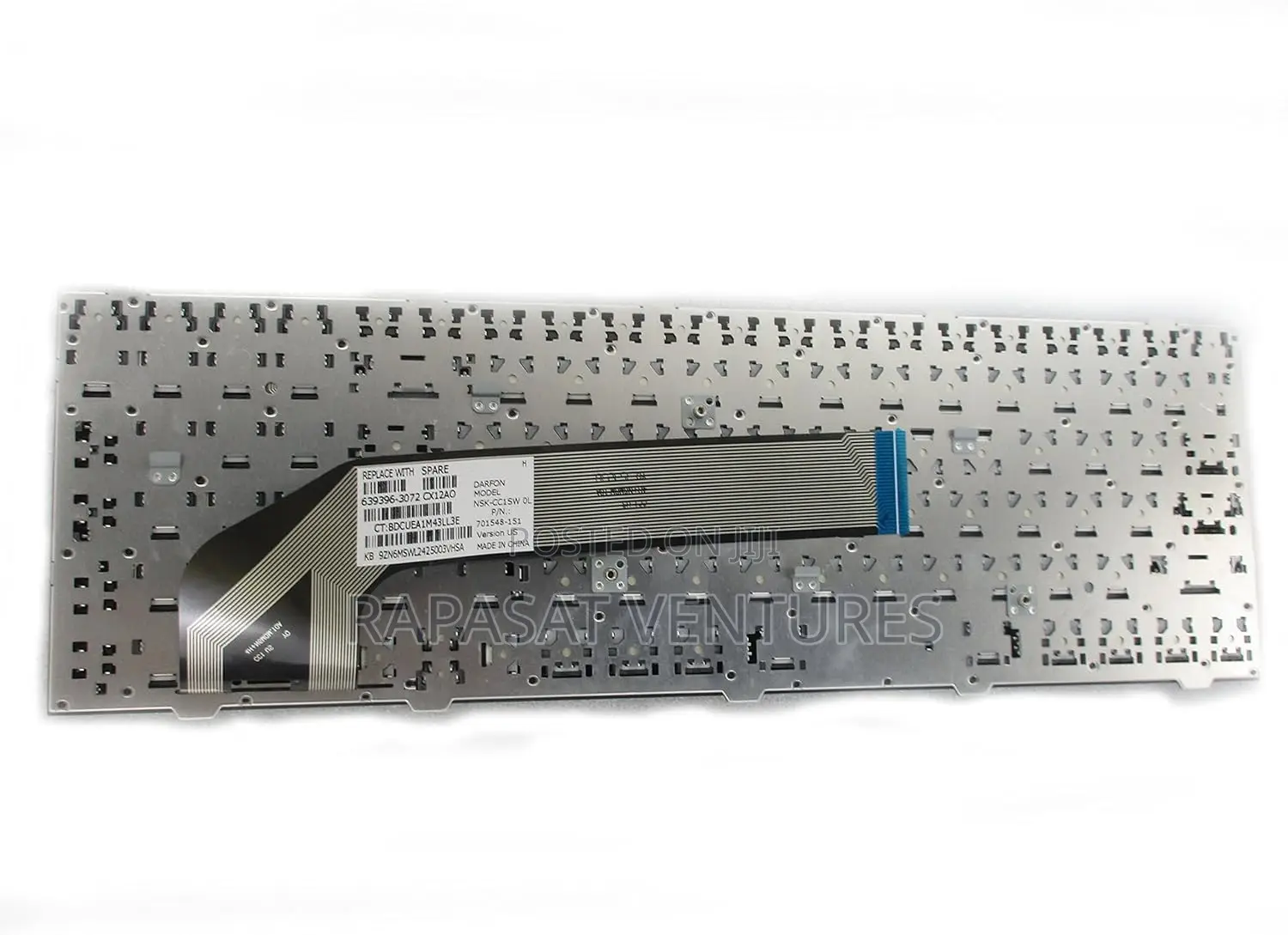 Keyboard for Hp Probook 4540s 4540 4545s Series