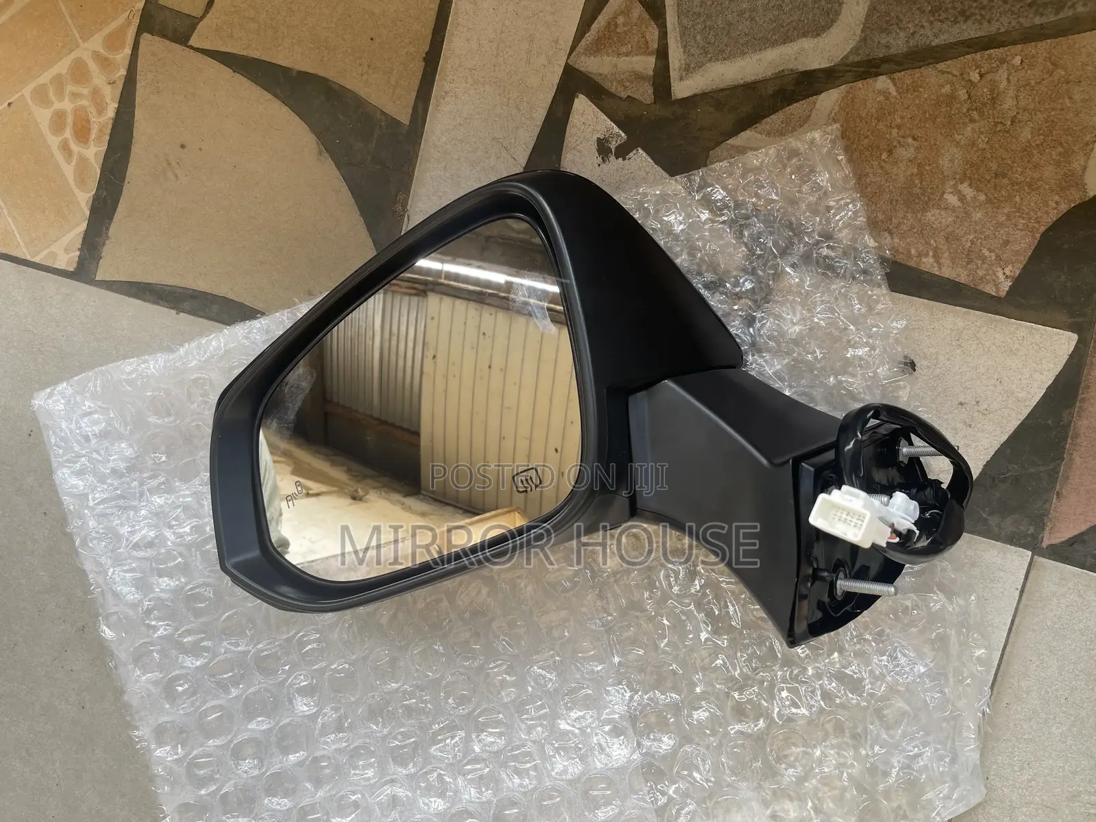 Toyota Highlander 2019-2023 Side Mirror Sensor