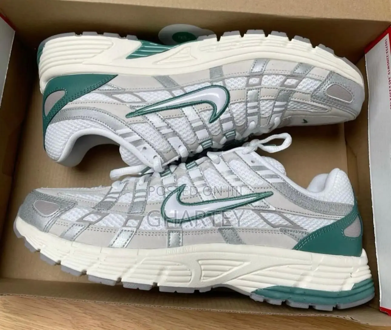 Nike P 6000 Sneakers