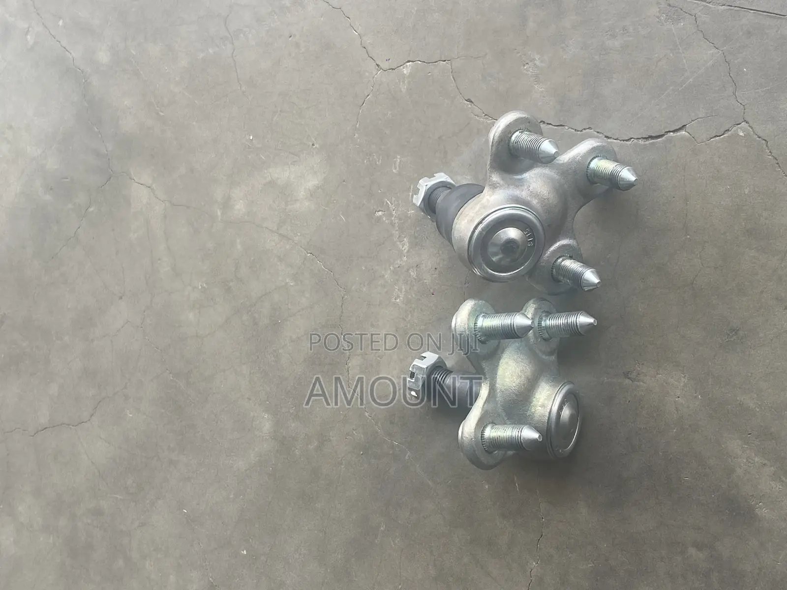 Honda Civic 2022 Ball Joint