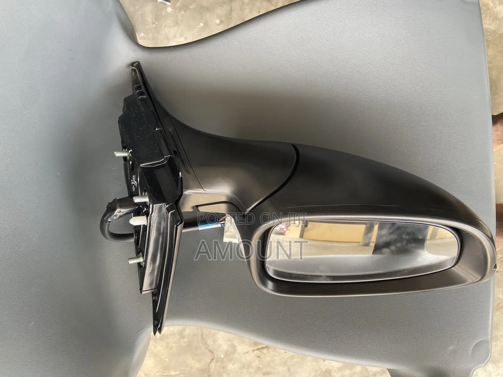 Honda Accord 2019 Side Mirror