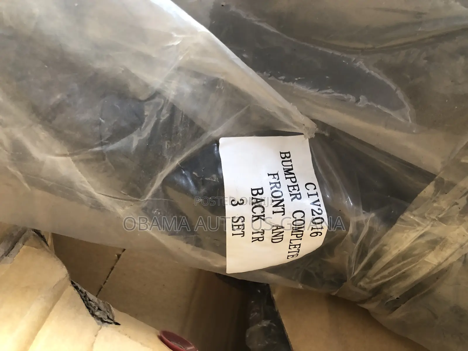 Honda Civic Running Board 2016,2017,2018,2019,2020,2021