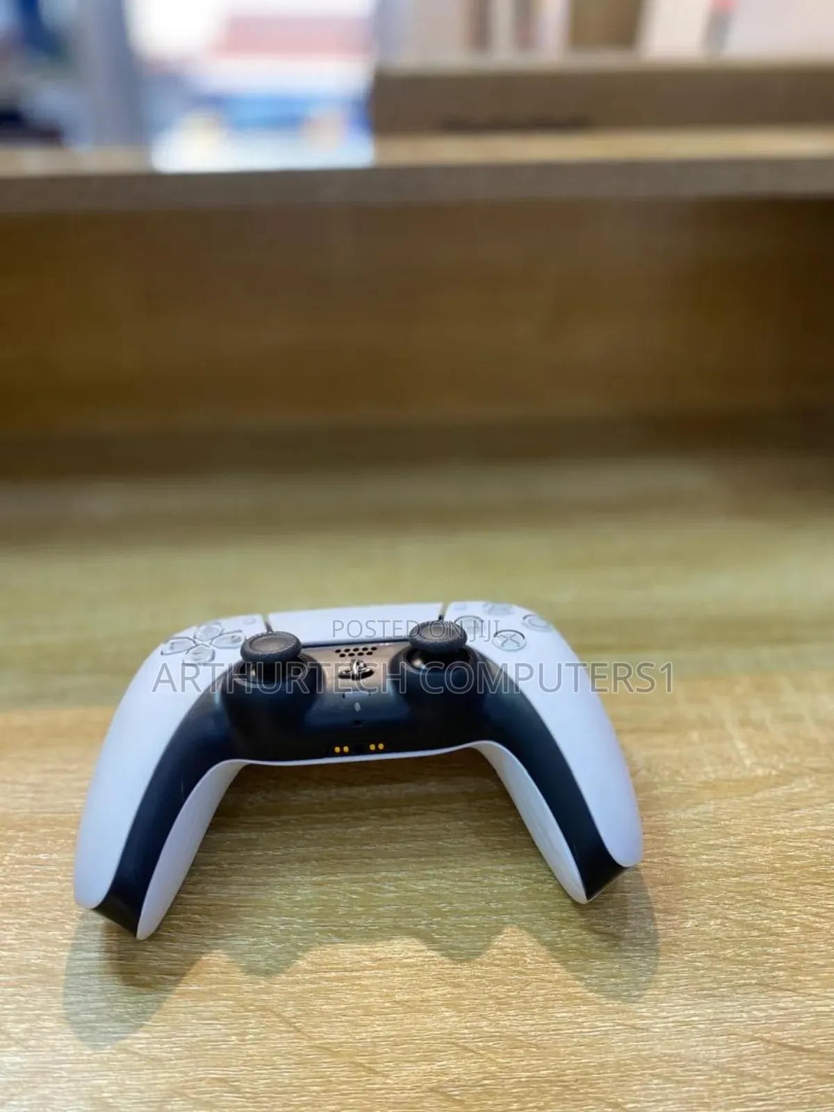 Dual Sense Wireless Controller for Ps5