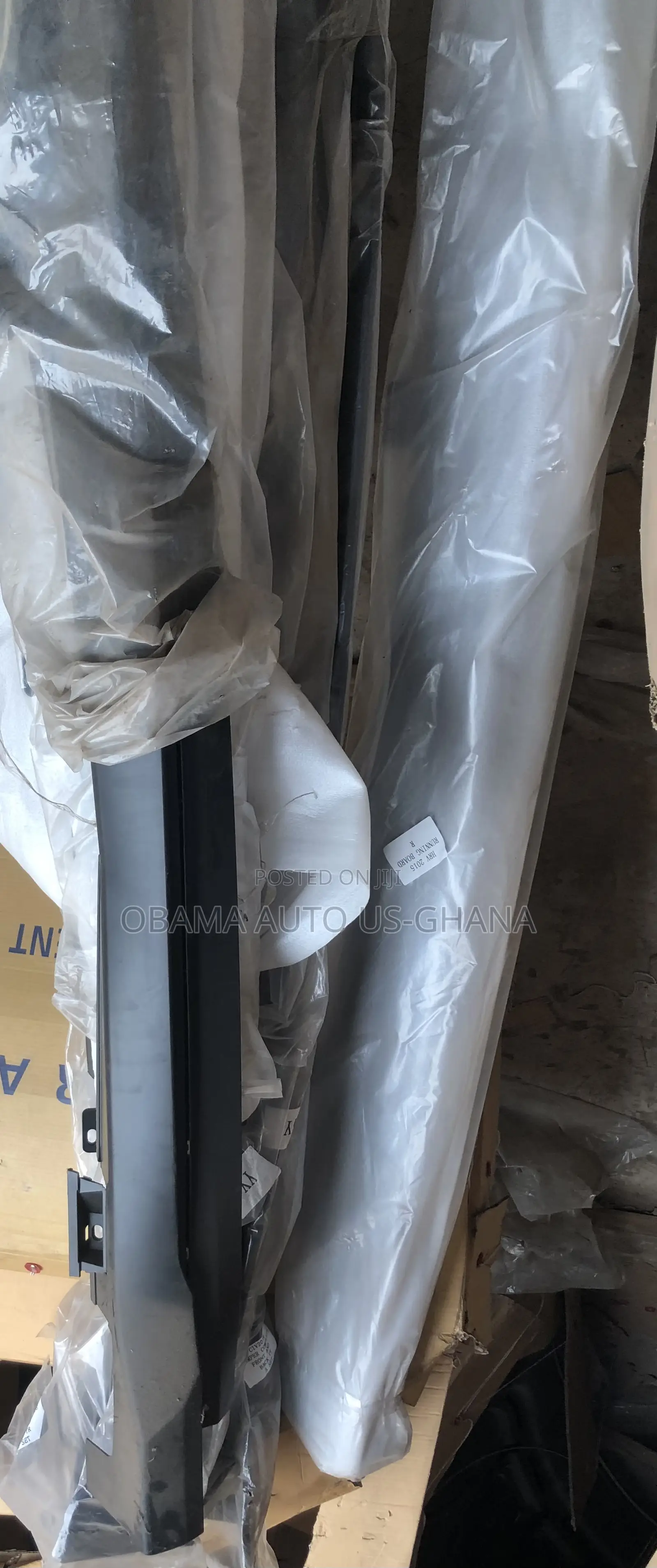 Honda H-Rv HRV Running Board 2016,2017,2018,2019,2020,2021