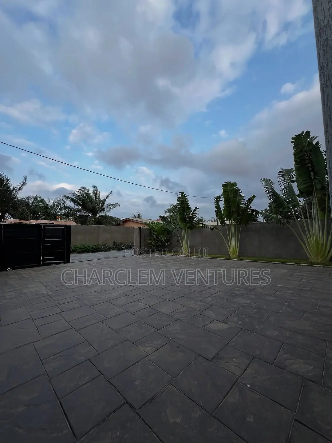 3bdrm House in Charclem Ventures, Spintex for sale